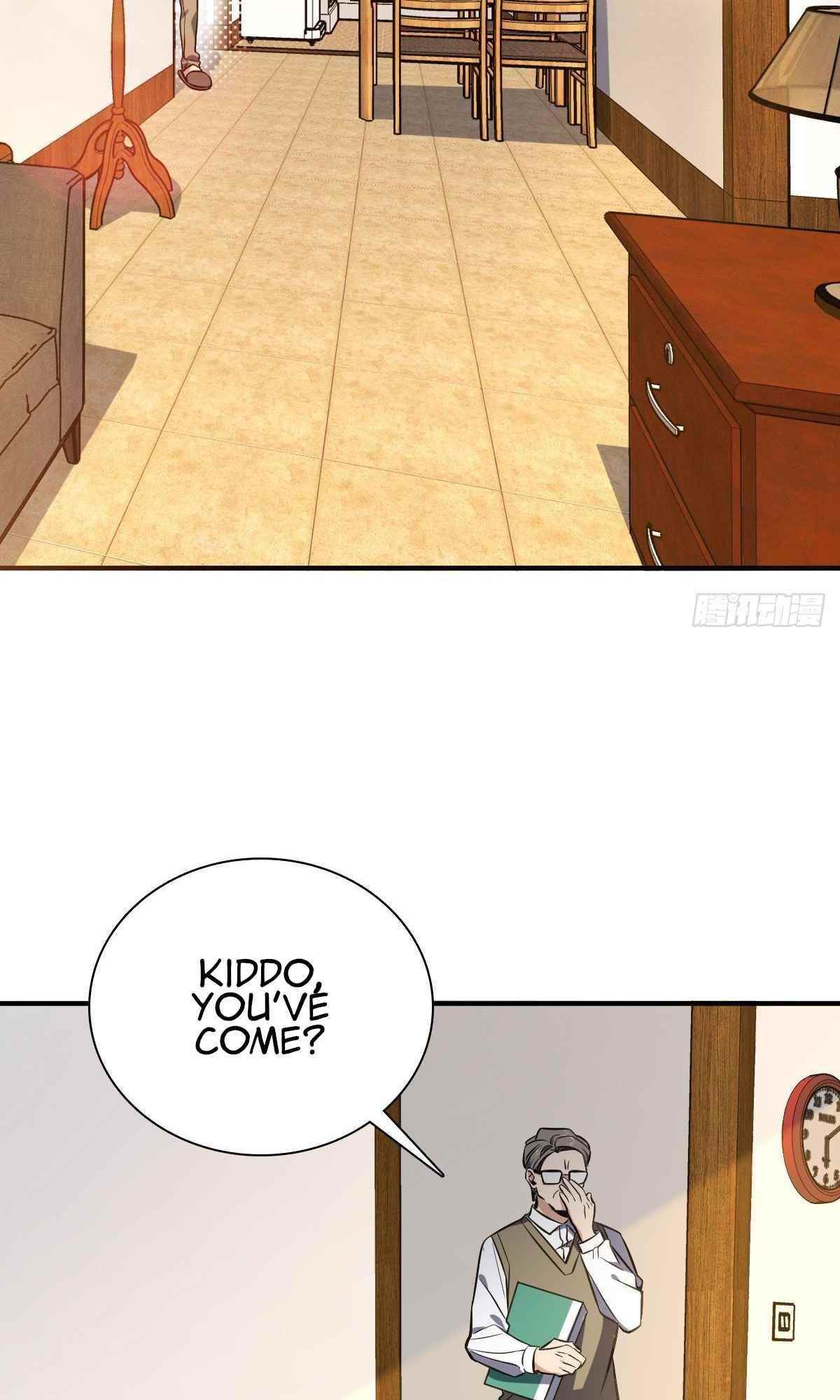 My Wife Is From a Thousand Years Ago - Chapter 25 Page 20
