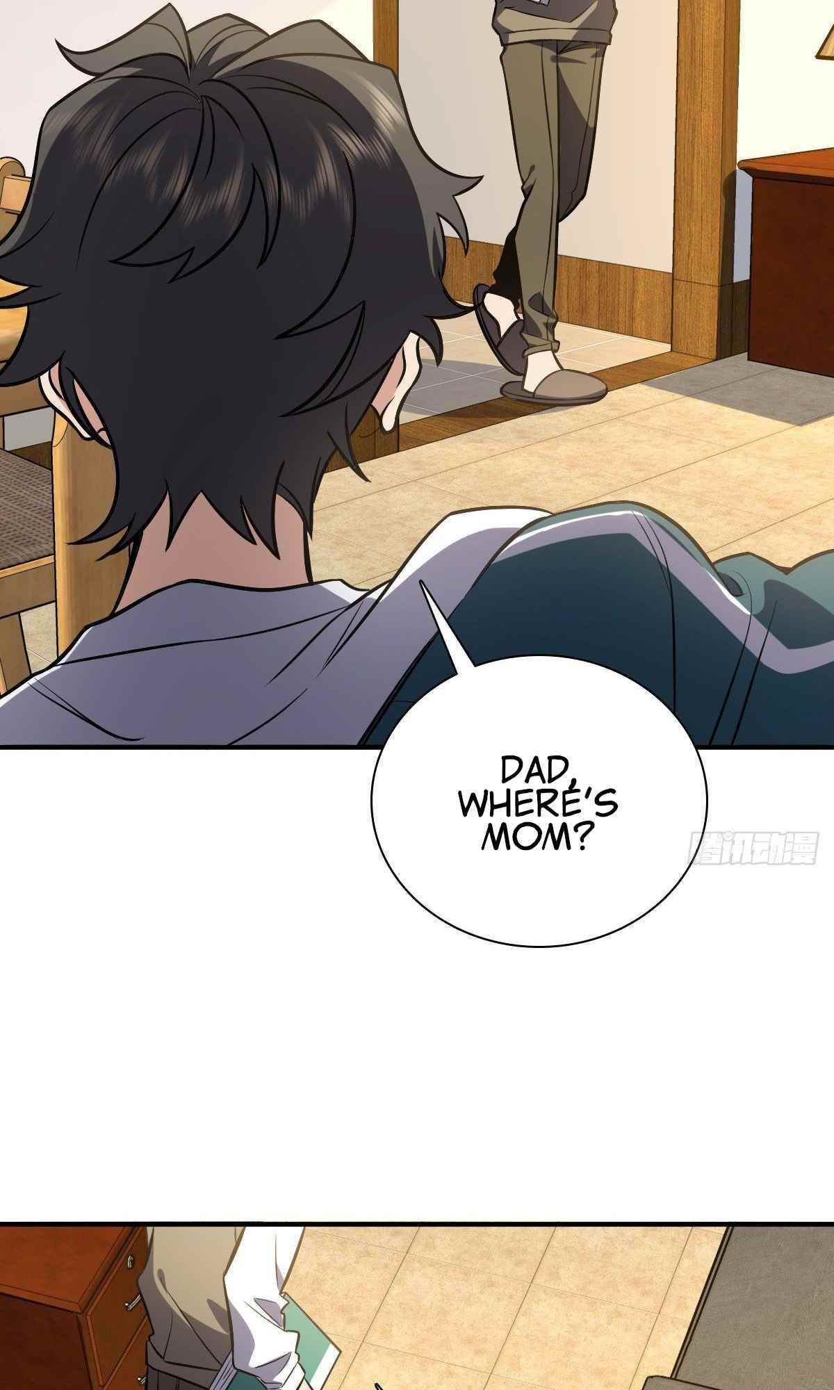 My Wife Is From a Thousand Years Ago - Chapter 25 Page 21