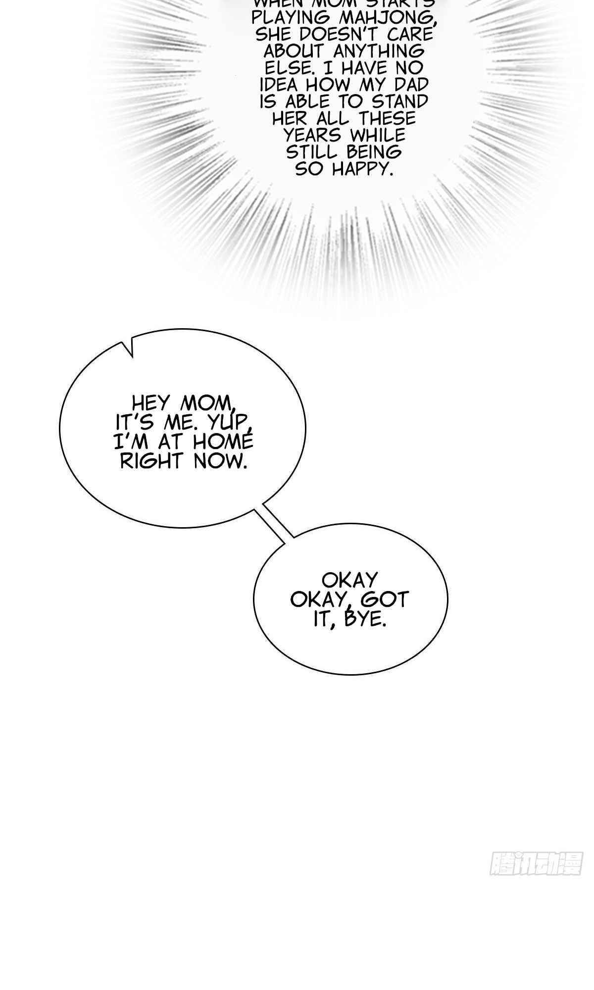 My Wife Is From a Thousand Years Ago - Chapter 25 Page 29