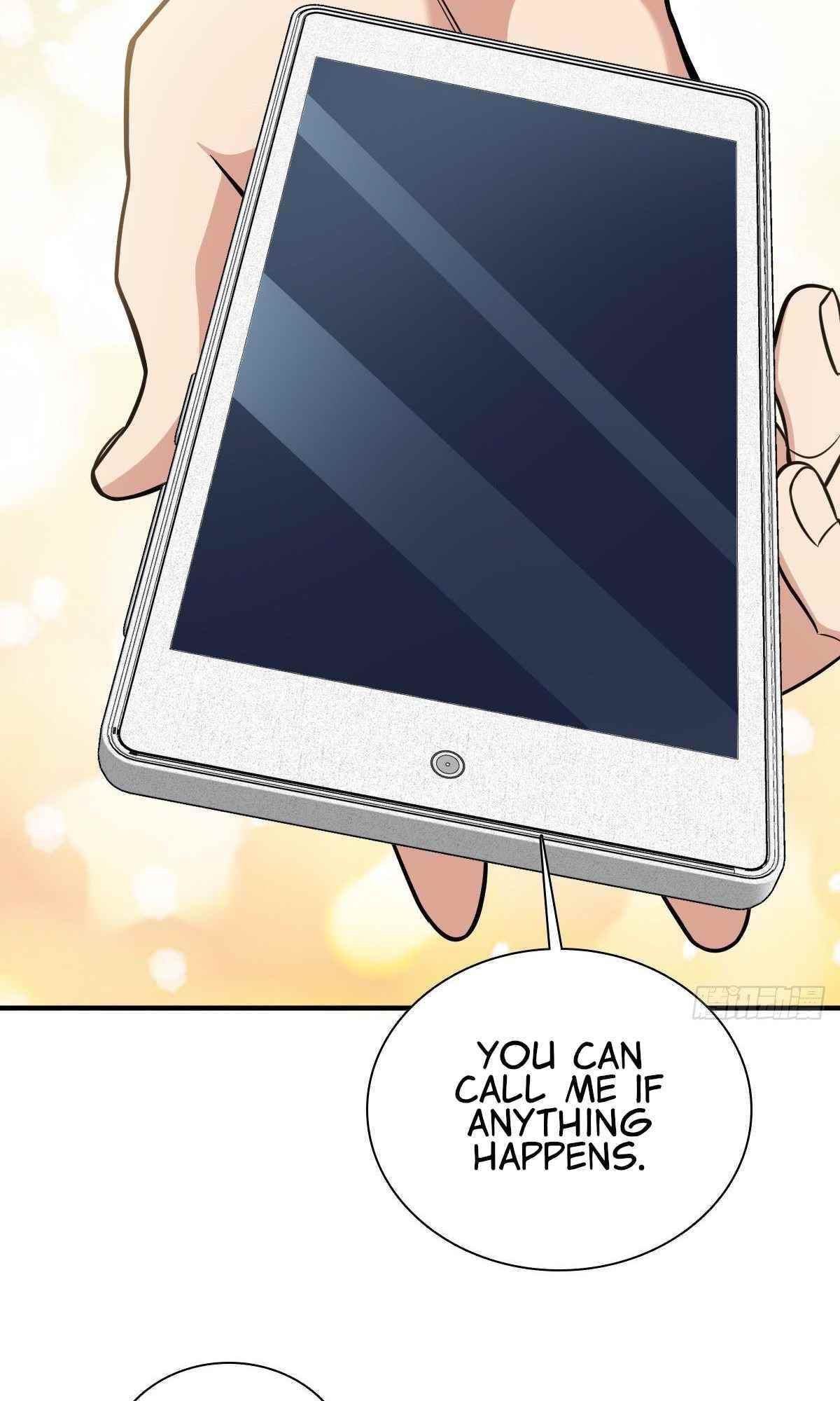 My Wife Is From a Thousand Years Ago - Chapter 25 Page 3