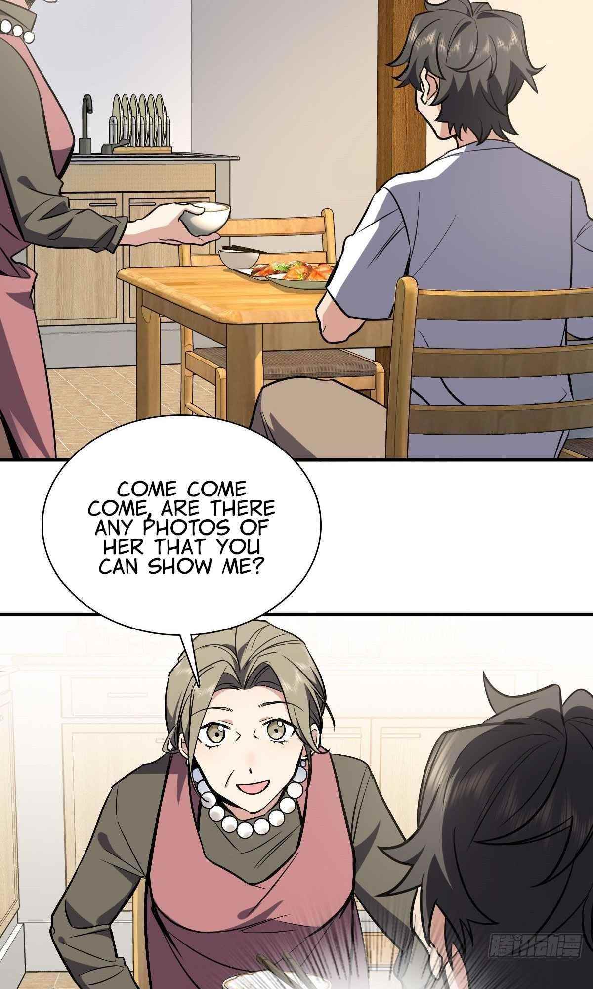 My Wife Is From a Thousand Years Ago - Chapter 25 Page 47