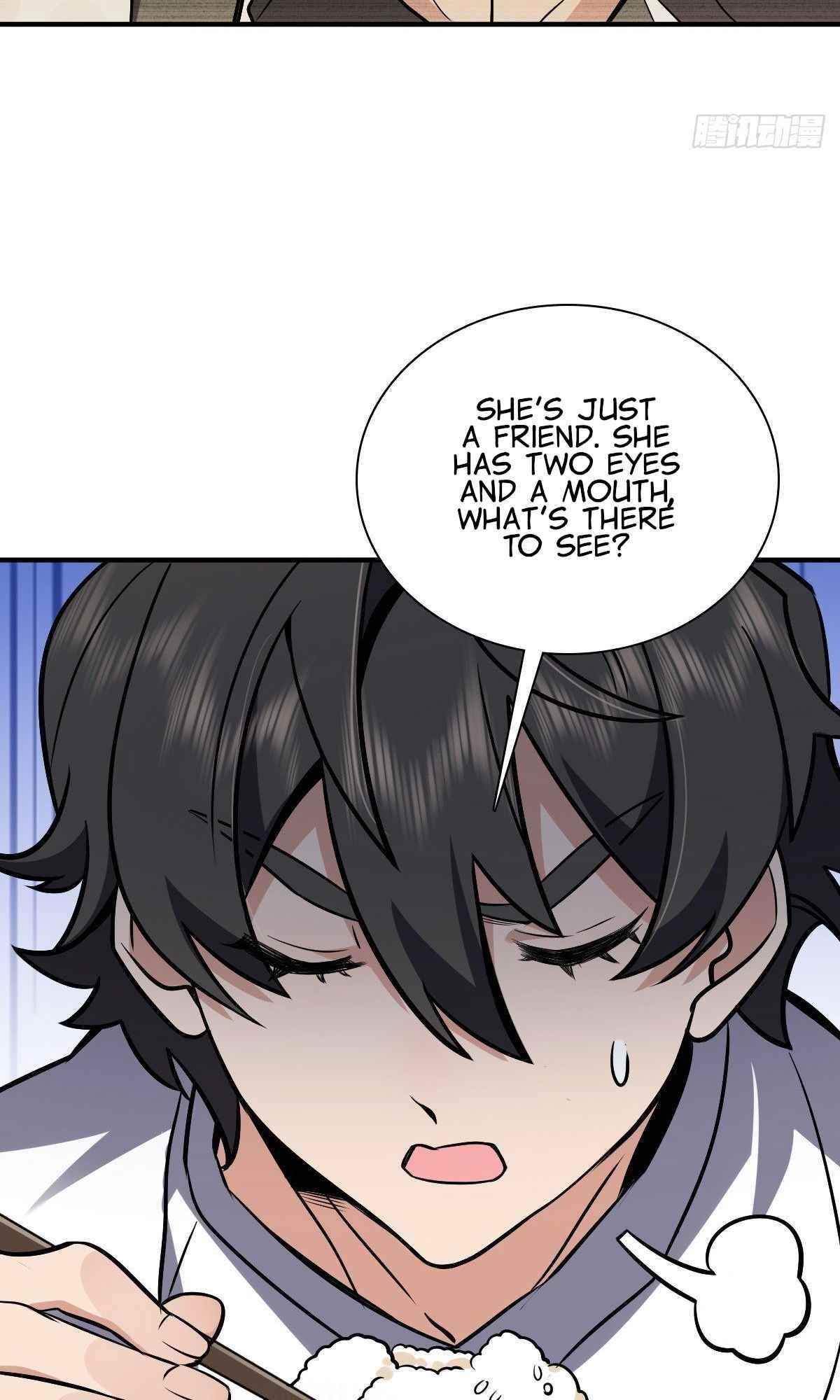 My Wife Is From a Thousand Years Ago - Chapter 25 Page 49