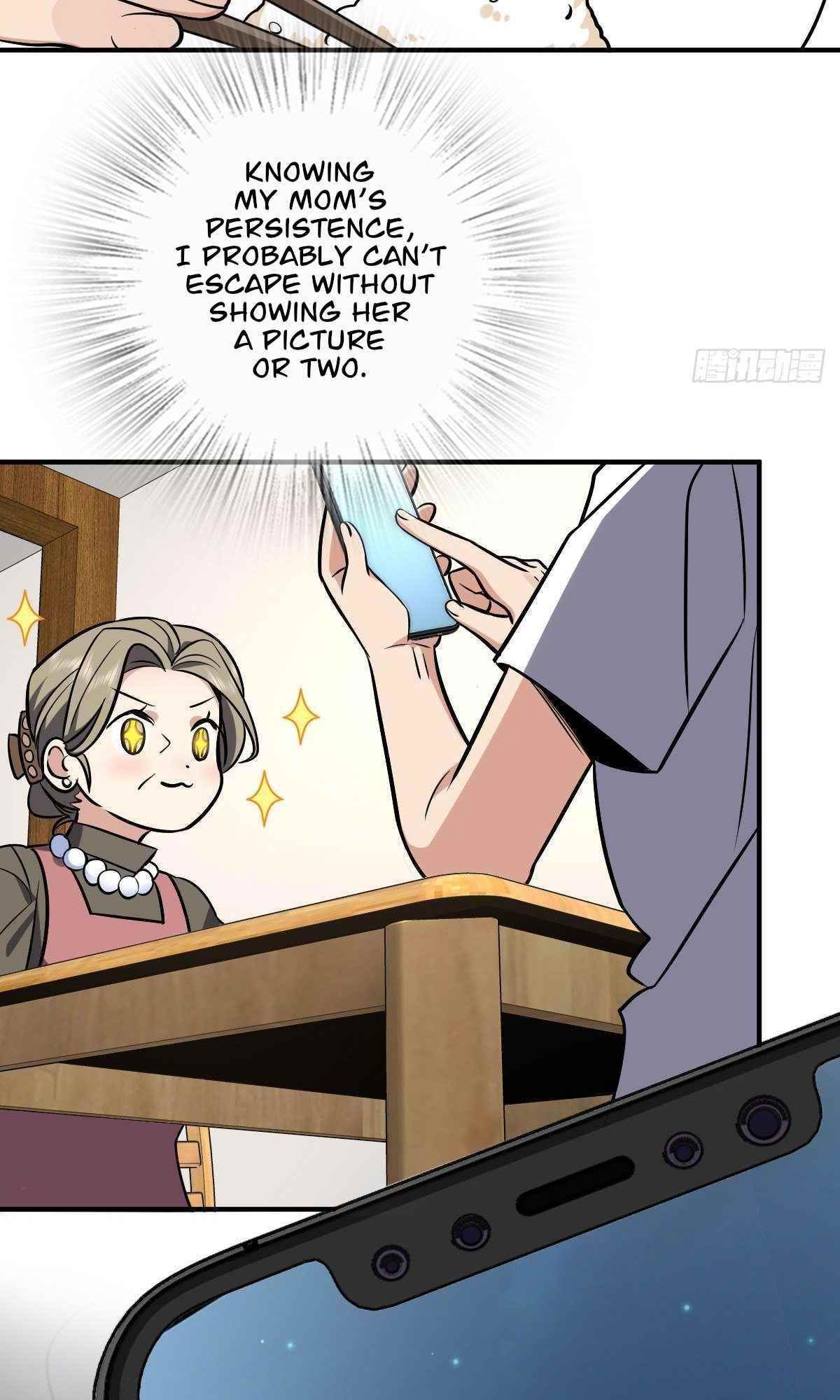 My Wife Is From a Thousand Years Ago - Chapter 25 Page 50