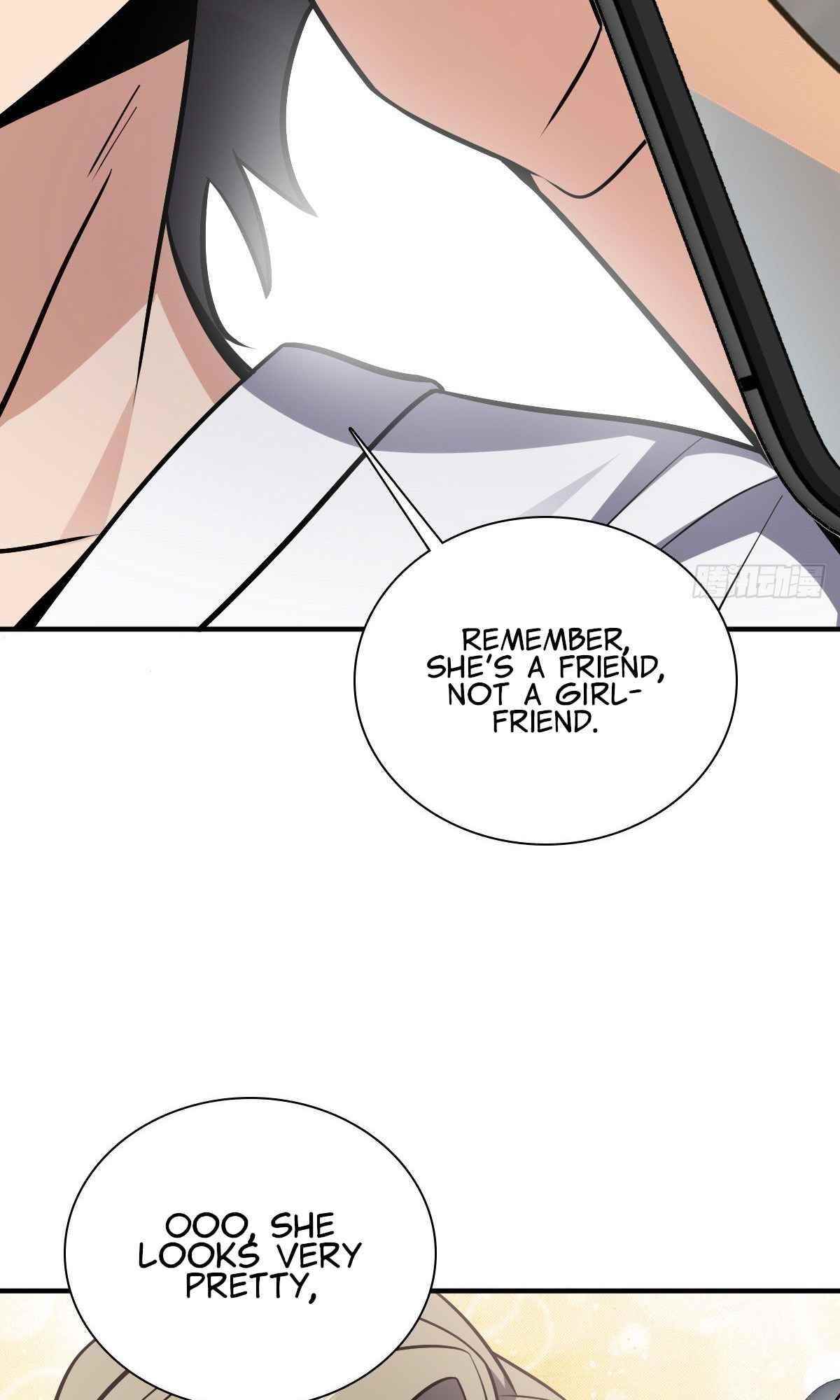 My Wife Is From a Thousand Years Ago - Chapter 25 Page 52