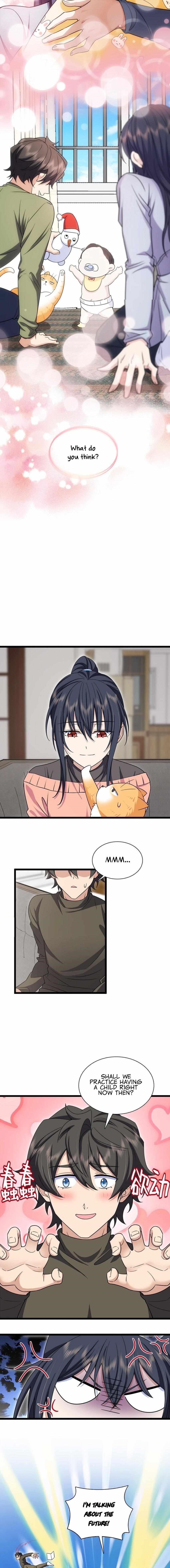 My Wife Is From a Thousand Years Ago - Chapter 250 Page 5