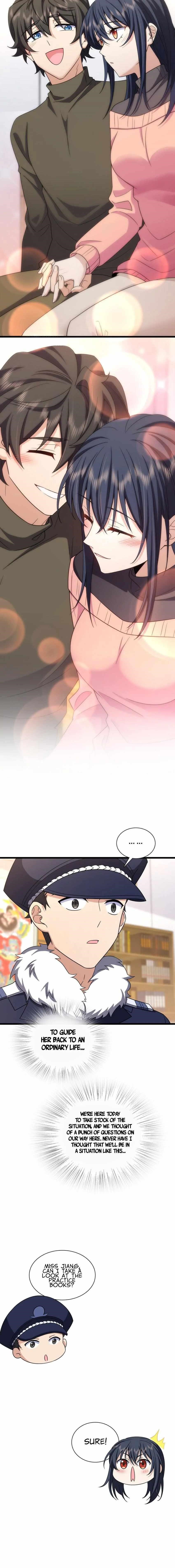 My Wife Is From a Thousand Years Ago - Chapter 252 Page 6