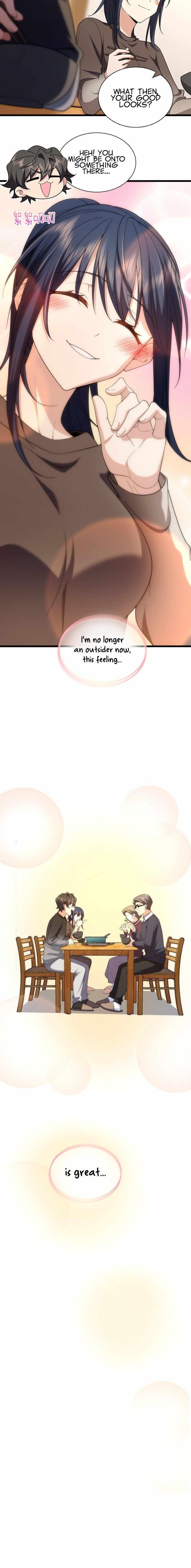 My Wife Is From a Thousand Years Ago - Chapter 254 Page 14