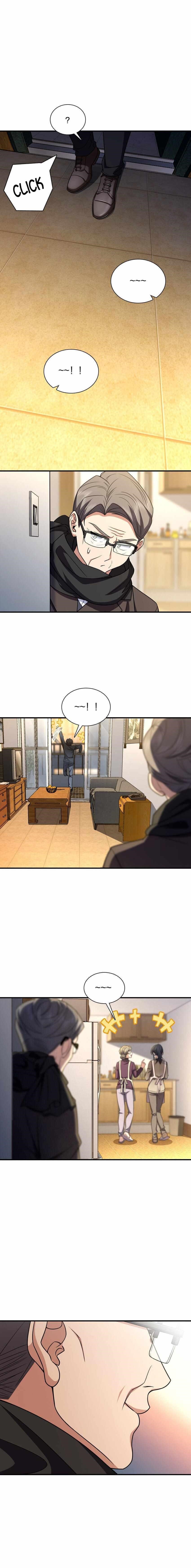 My Wife Is From a Thousand Years Ago - Chapter 254 Page 6
