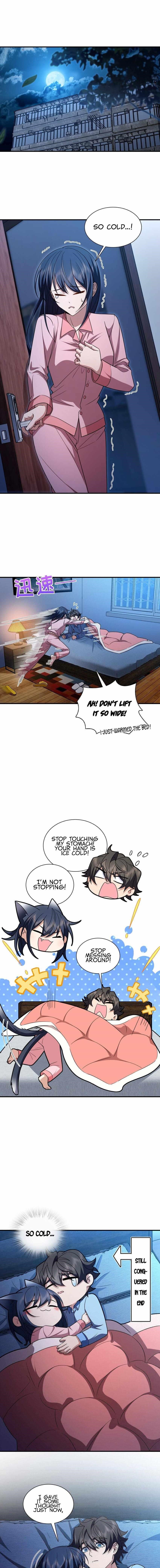 My Wife Is From a Thousand Years Ago - Chapter 256 Page 1