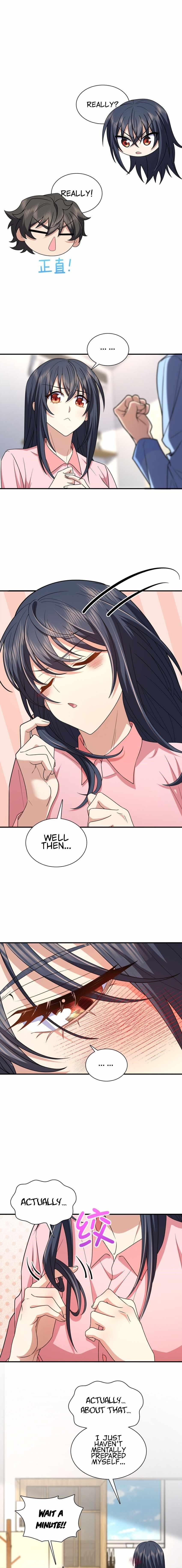 My Wife Is From a Thousand Years Ago - Chapter 256 Page 10