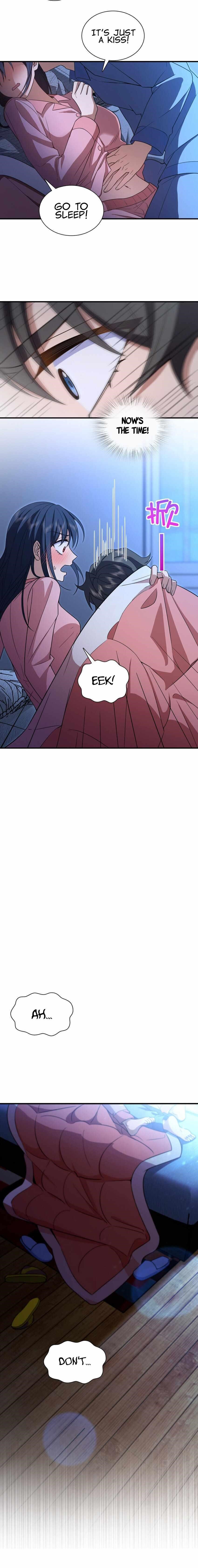 My Wife Is From a Thousand Years Ago - Chapter 256 Page 5