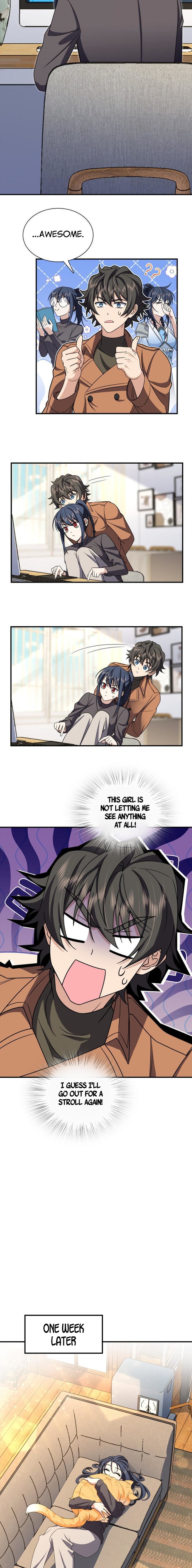 My Wife Is From a Thousand Years Ago - Chapter 257 Page 5