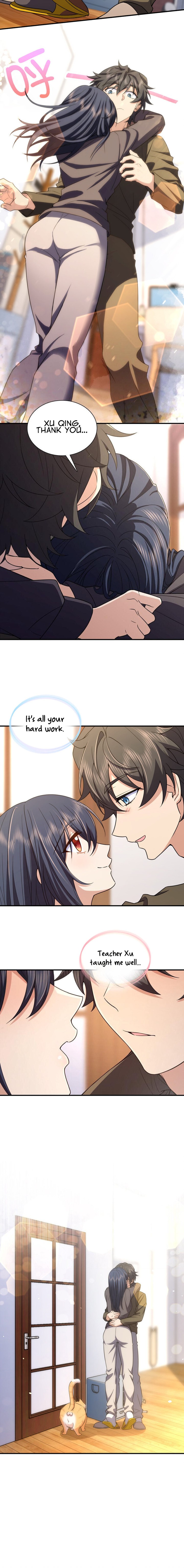 My Wife Is From a Thousand Years Ago - Chapter 257 Page 9