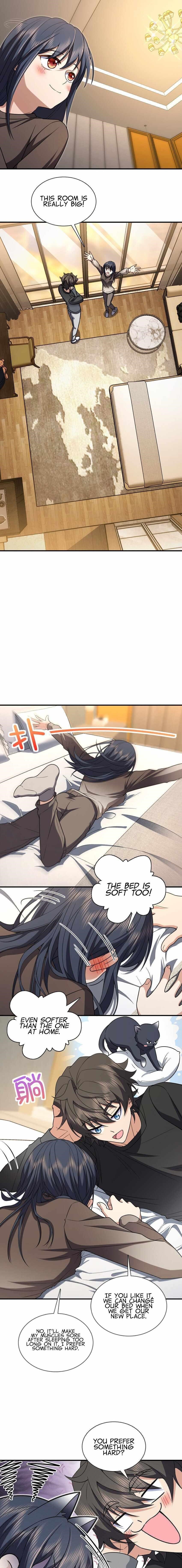 My Wife Is From a Thousand Years Ago - Chapter 258 Page 2
