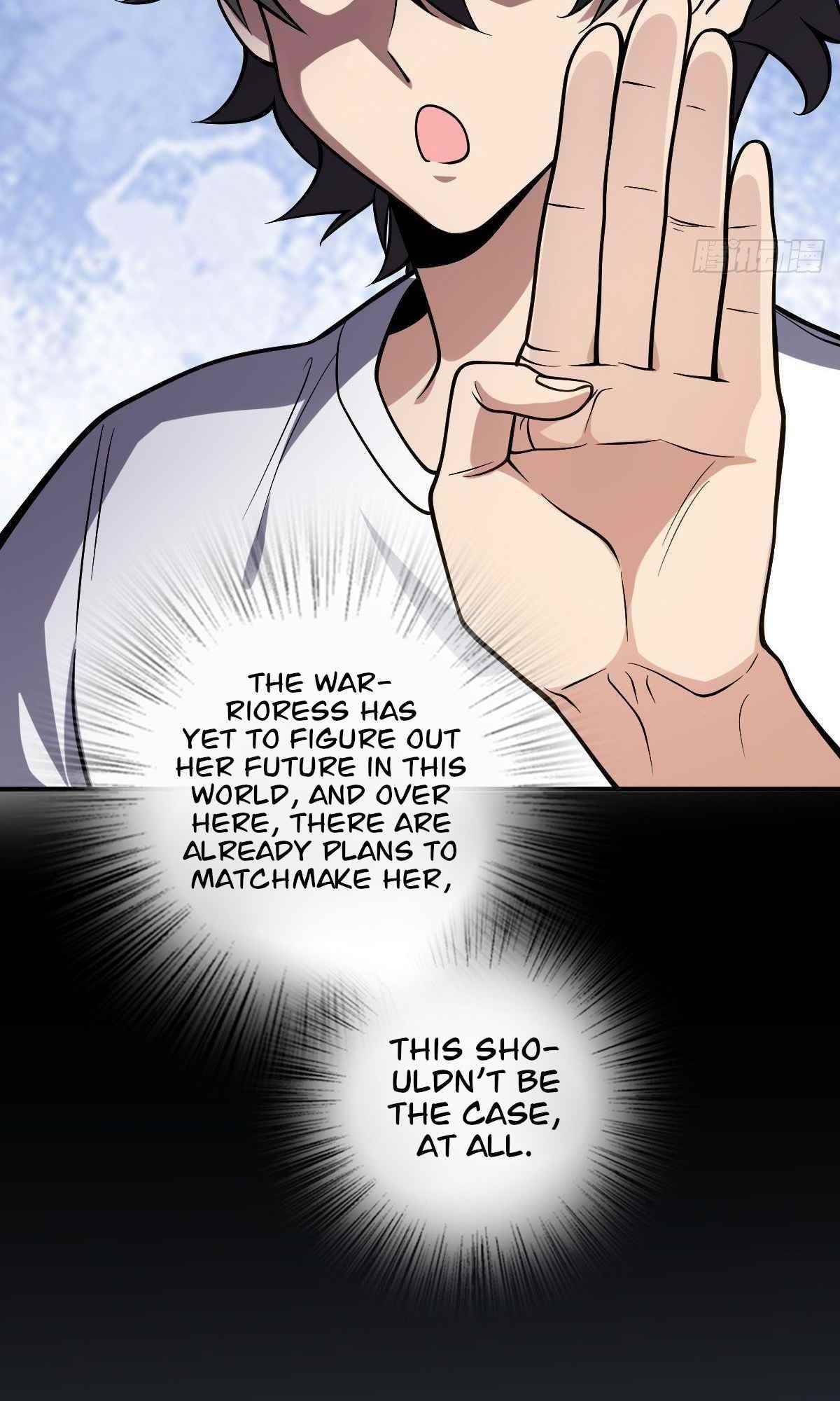 My Wife Is From a Thousand Years Ago - Chapter 26 Page 12