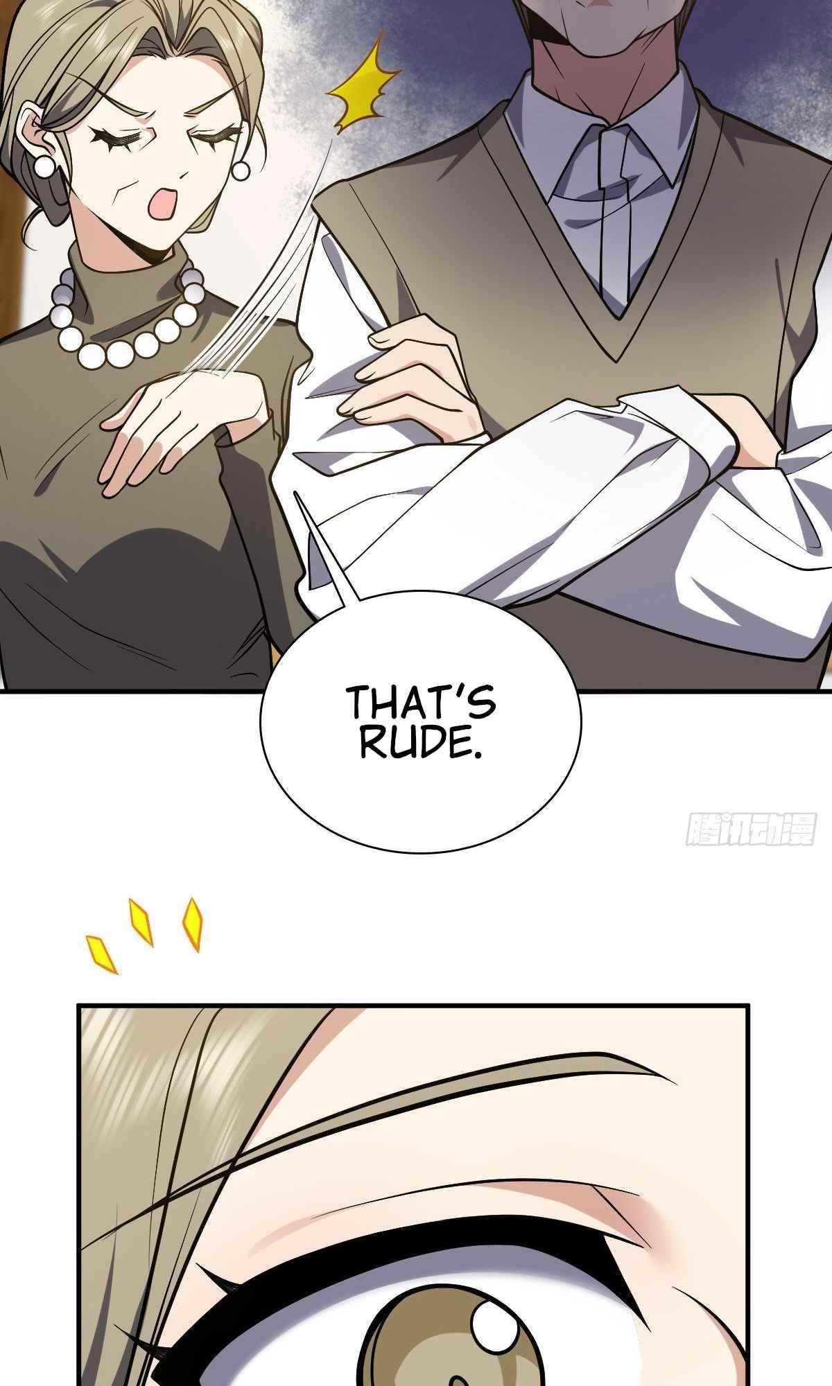 My Wife Is From a Thousand Years Ago - Chapter 26 Page 15