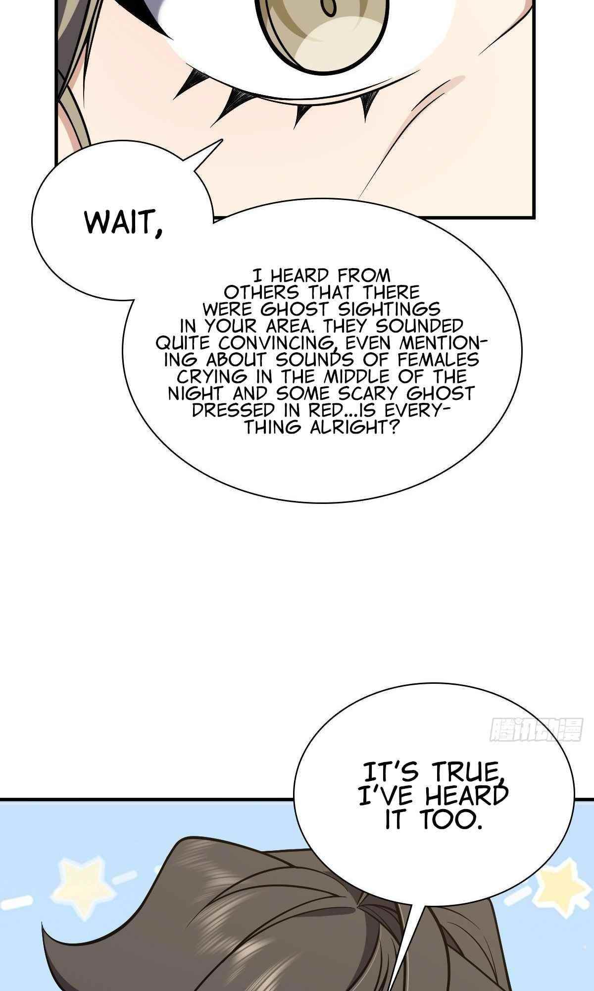 My Wife Is From a Thousand Years Ago - Chapter 26 Page 16