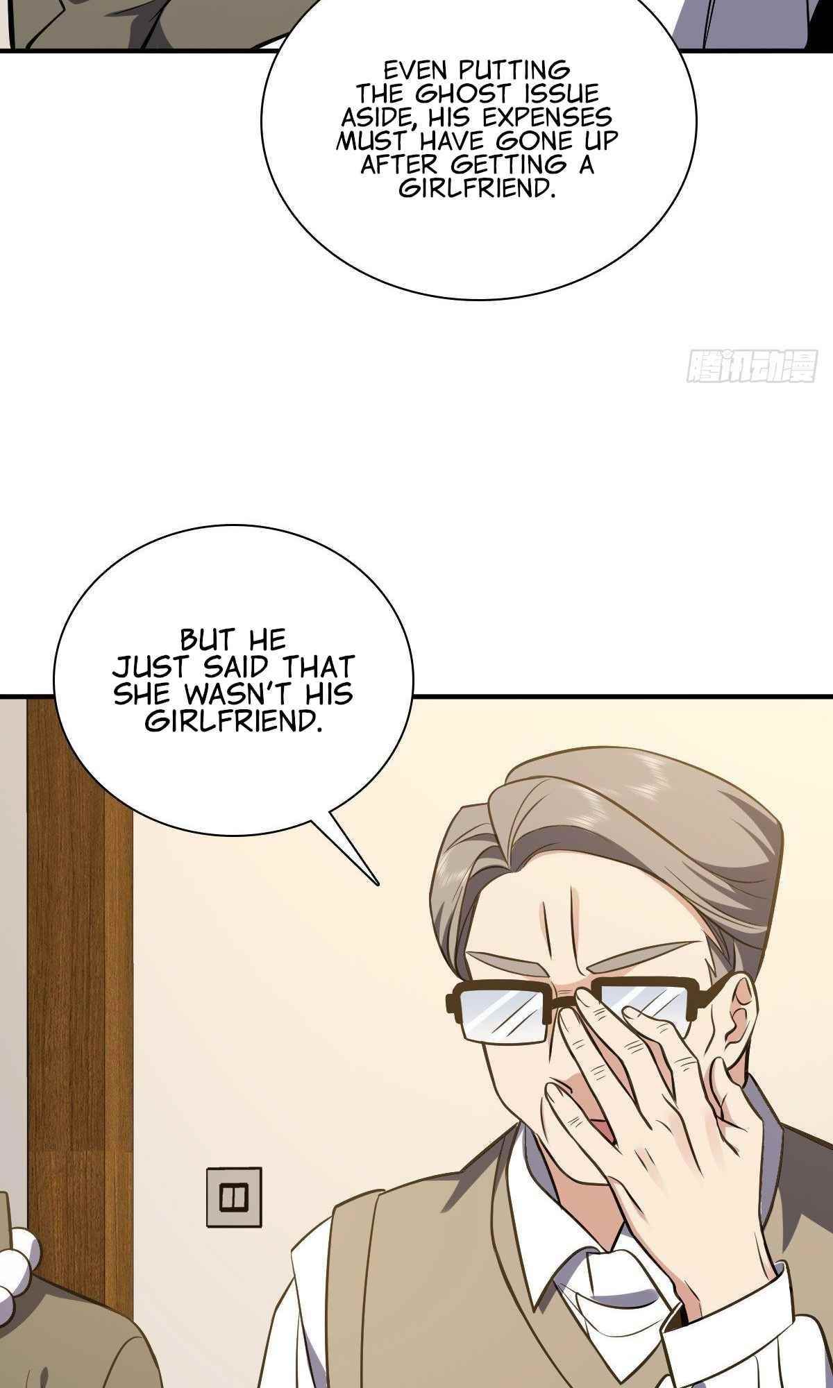 My Wife Is From a Thousand Years Ago - Chapter 26 Page 20