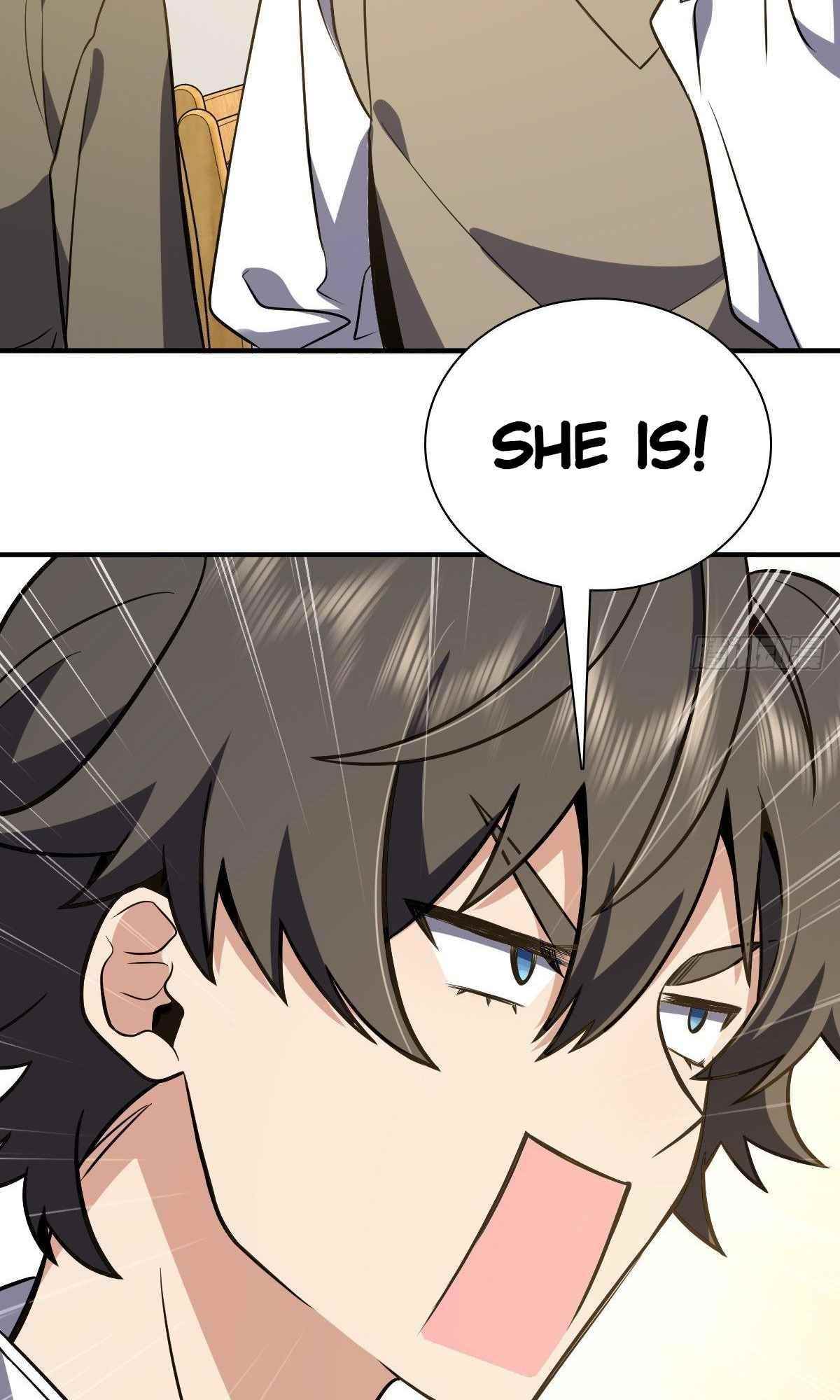 My Wife Is From a Thousand Years Ago - Chapter 26 Page 21