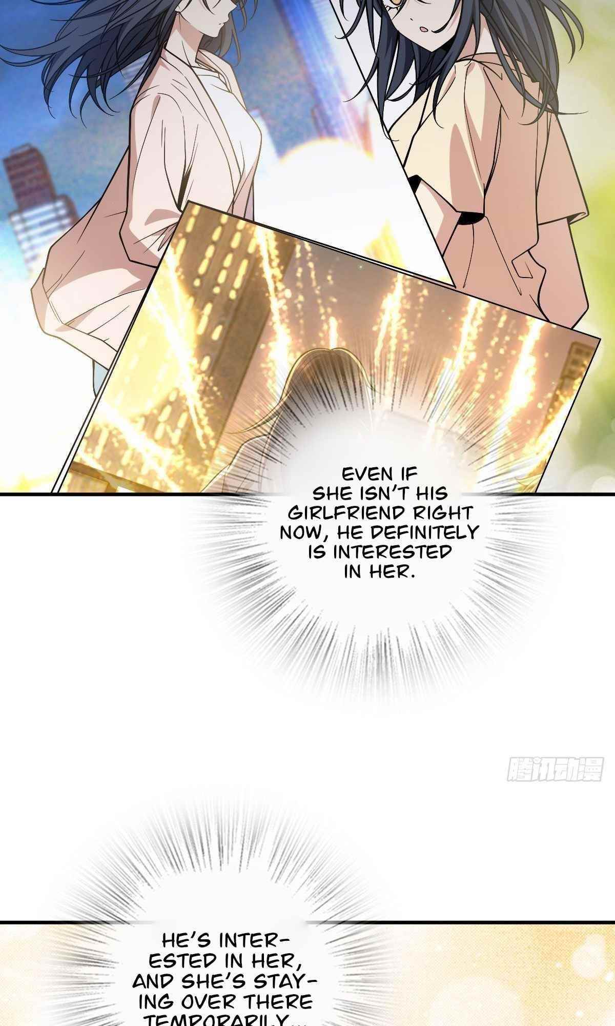 My Wife Is From a Thousand Years Ago - Chapter 26 Page 3