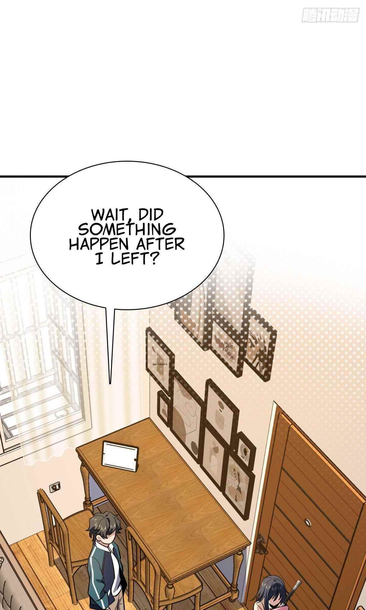 My Wife Is From a Thousand Years Ago - Chapter 26 Page 30