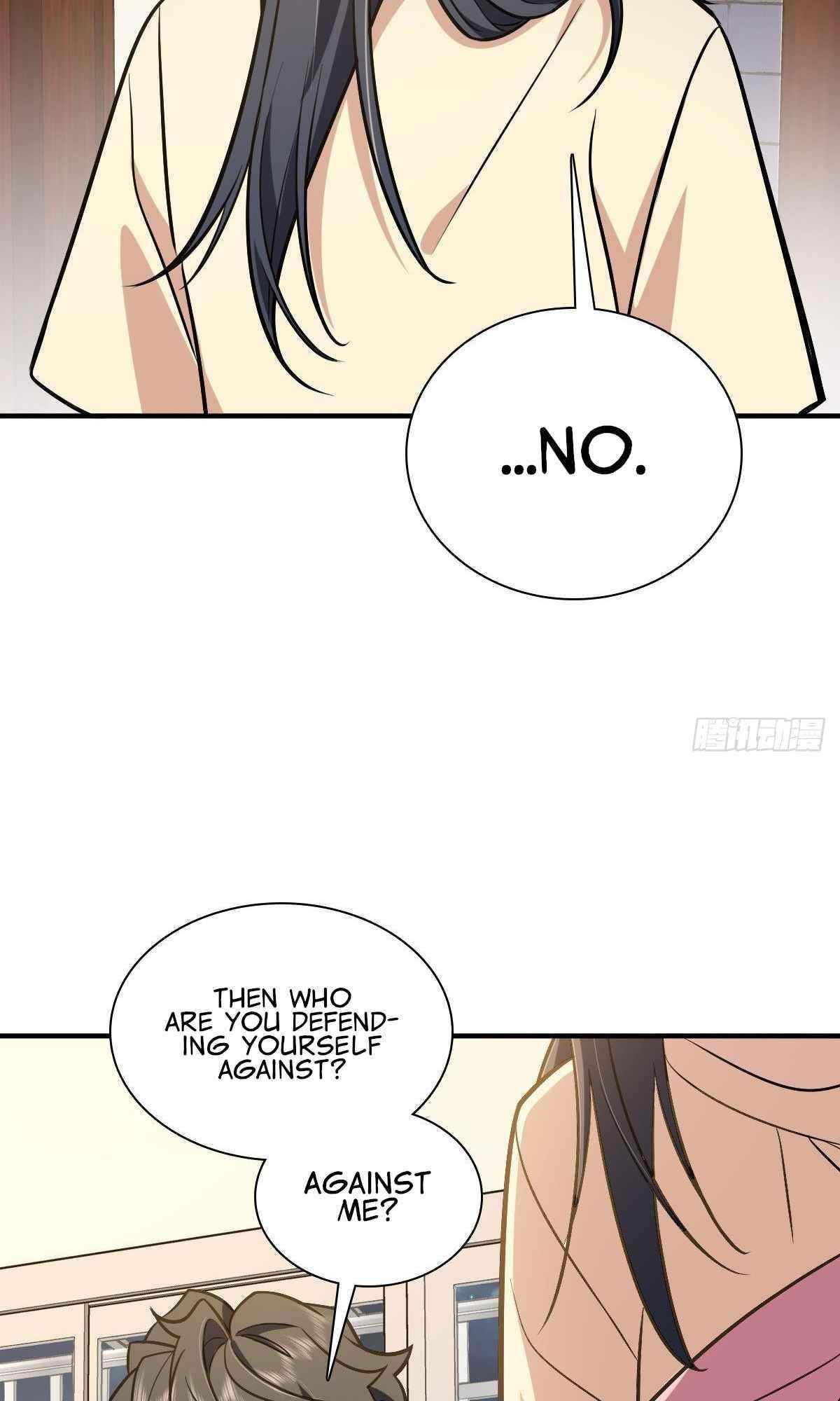 My Wife Is From a Thousand Years Ago - Chapter 26 Page 32