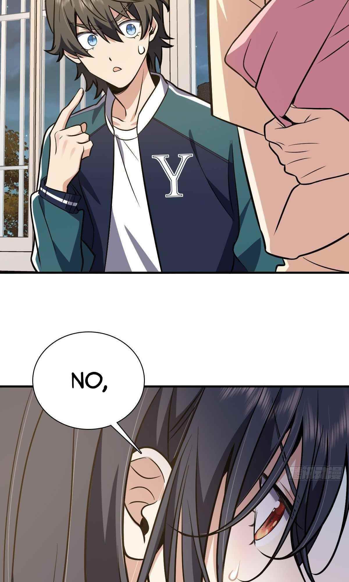 My Wife Is From a Thousand Years Ago - Chapter 26 Page 33
