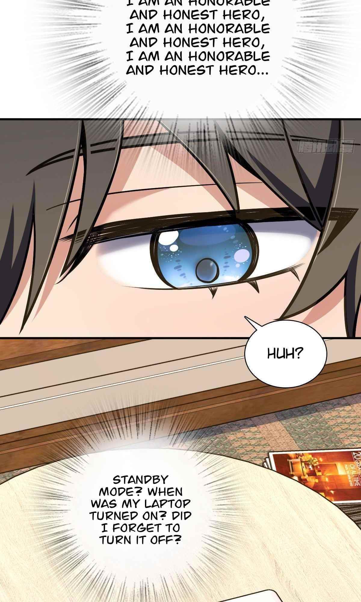 My Wife Is From a Thousand Years Ago - Chapter 26 Page 42