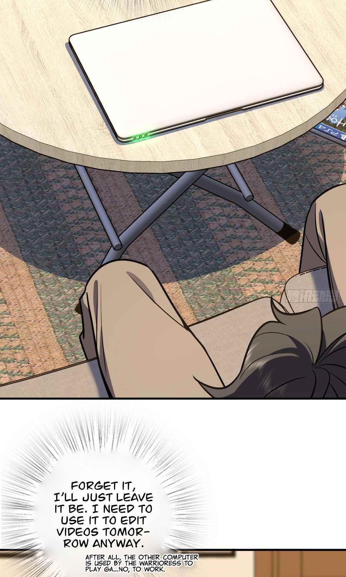 My Wife Is From a Thousand Years Ago - Chapter 26 Page 43