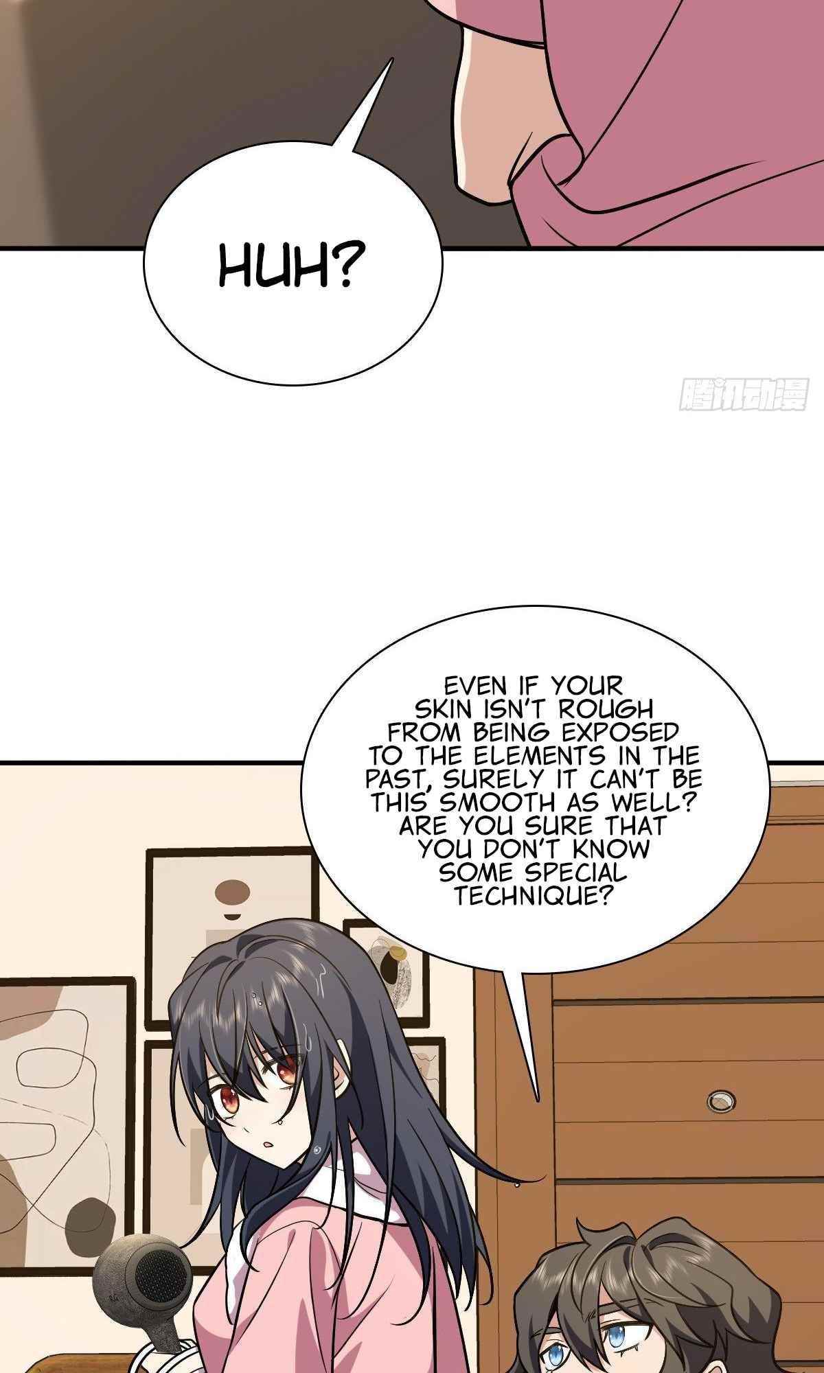 My Wife Is From a Thousand Years Ago - Chapter 26 Page 49