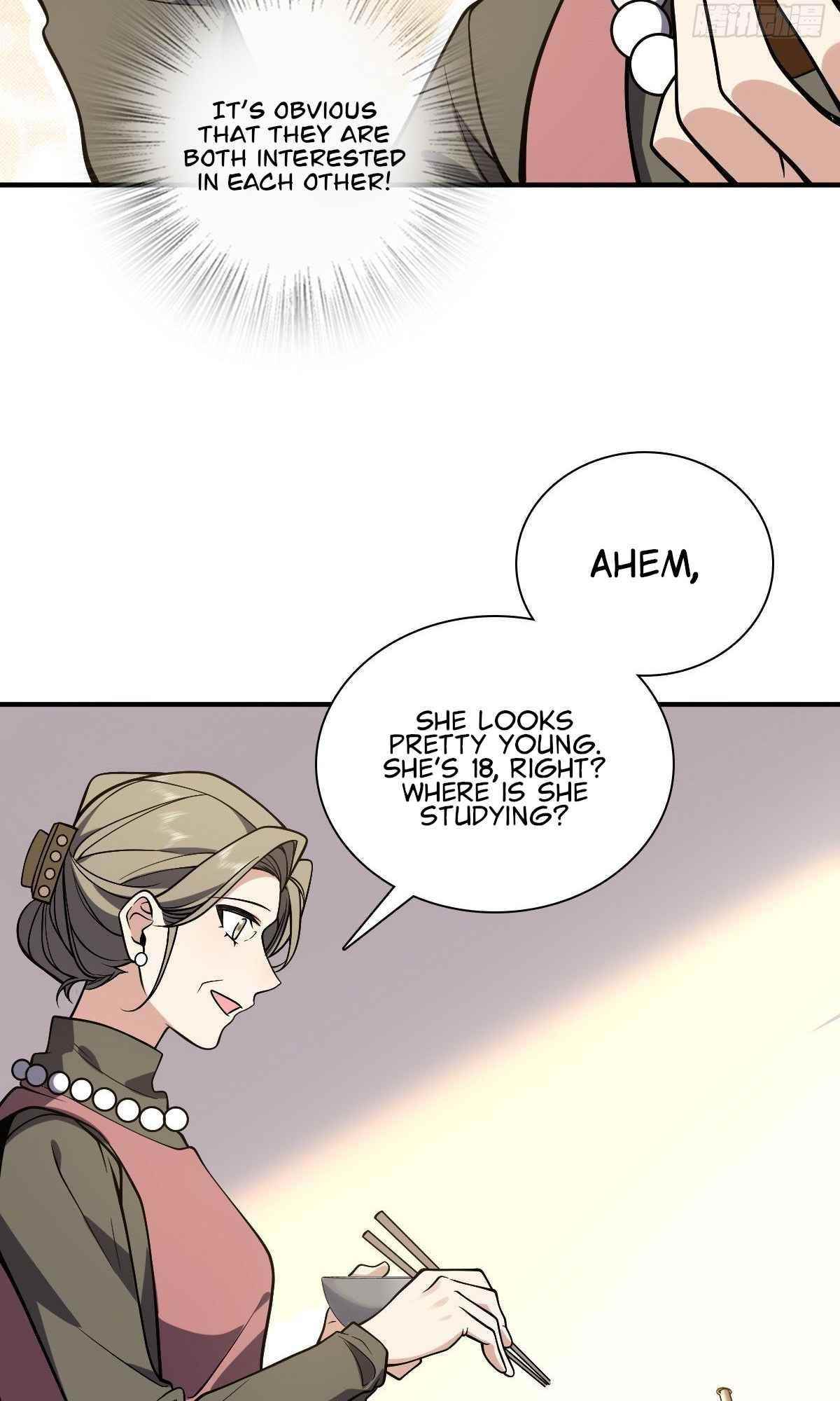 My Wife Is From a Thousand Years Ago - Chapter 26 Page 5