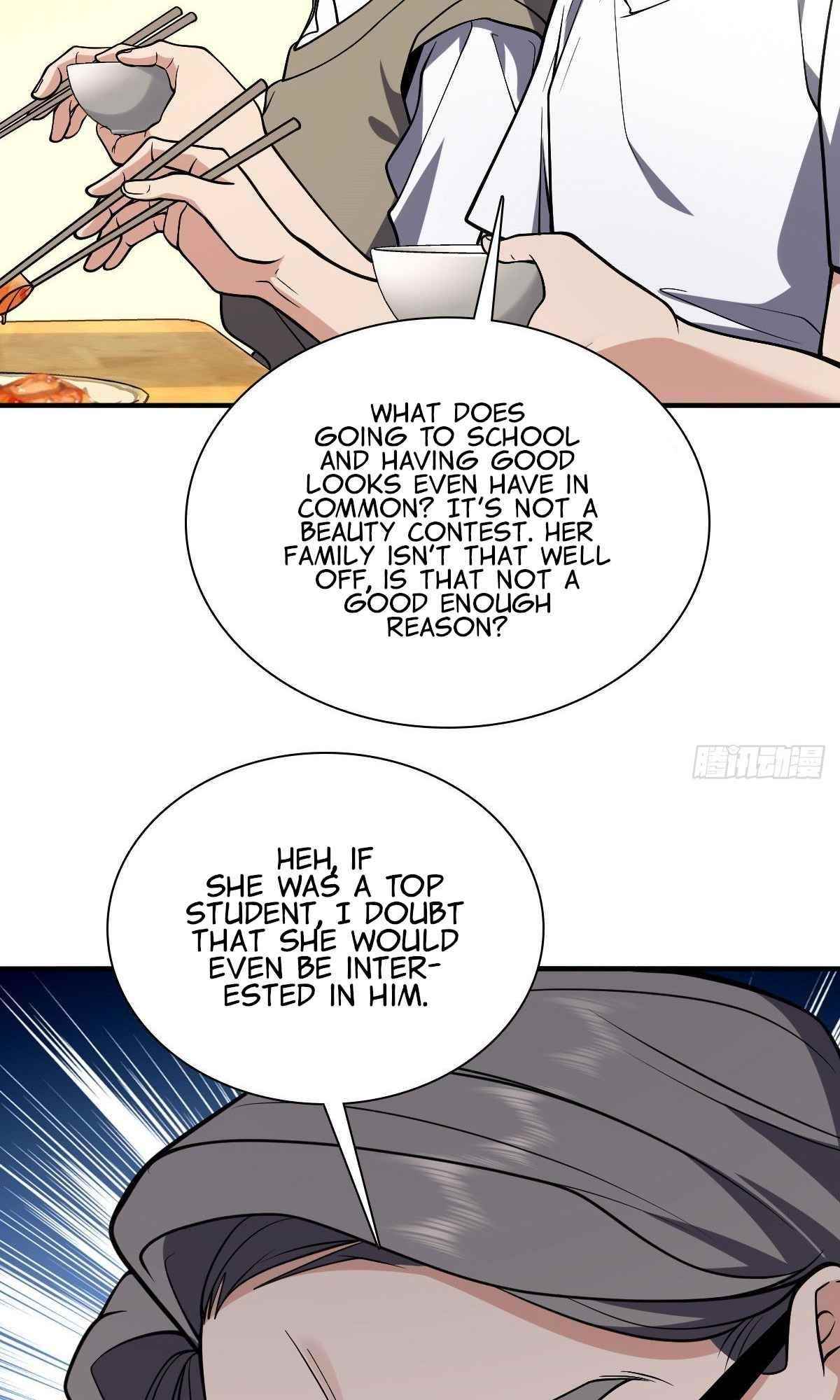 My Wife Is From a Thousand Years Ago - Chapter 26 Page 7