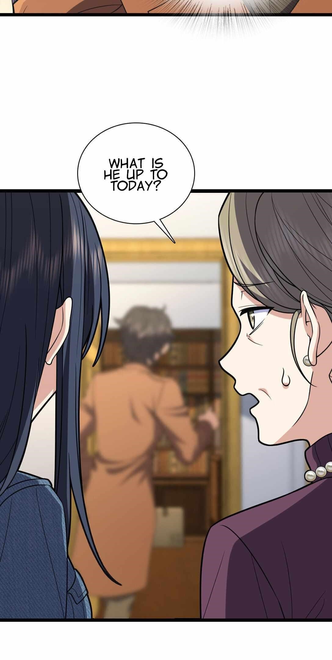 My Wife Is From a Thousand Years Ago - Chapter 260 Page 19