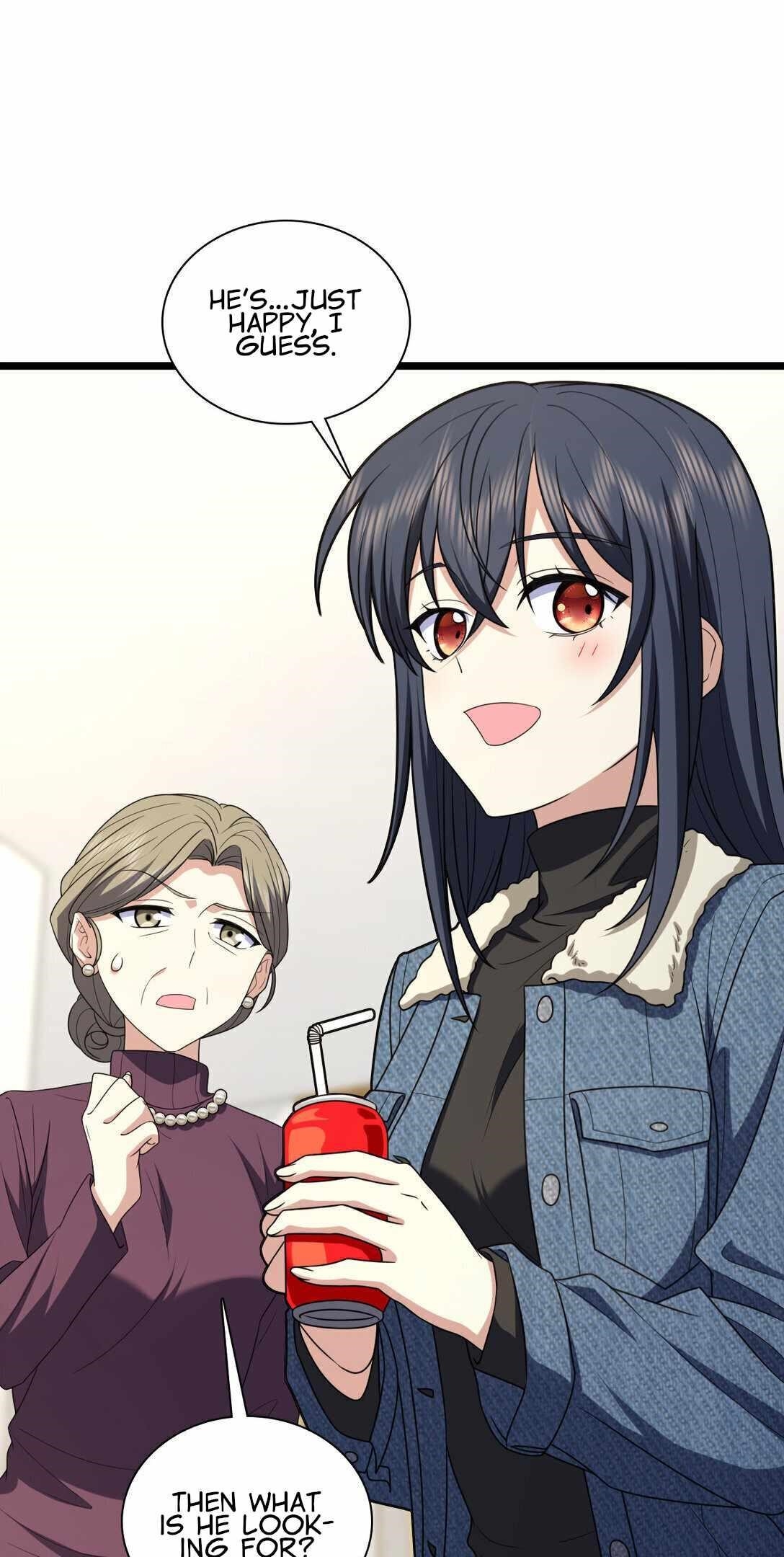 My Wife Is From a Thousand Years Ago - Chapter 260 Page 20
