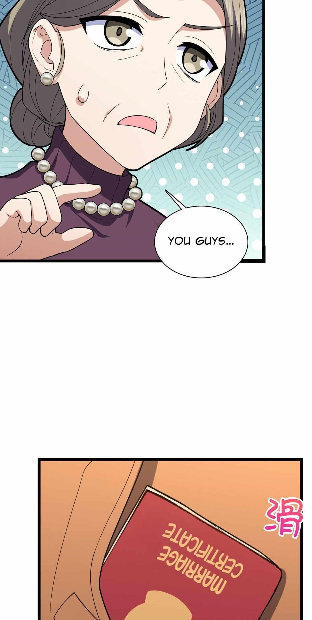 My Wife Is From a Thousand Years Ago - Chapter 260 Page 23