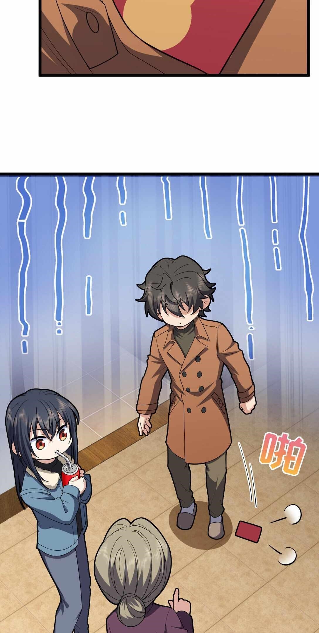 My Wife Is From a Thousand Years Ago - Chapter 260 Page 24