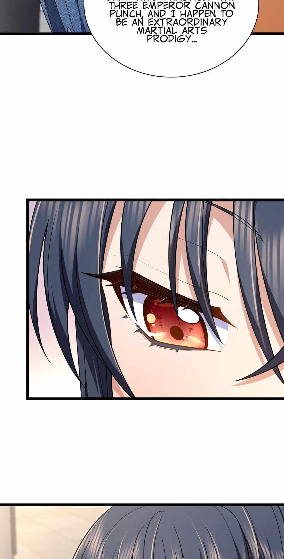 My Wife Is From a Thousand Years Ago - Chapter 261 Page 20