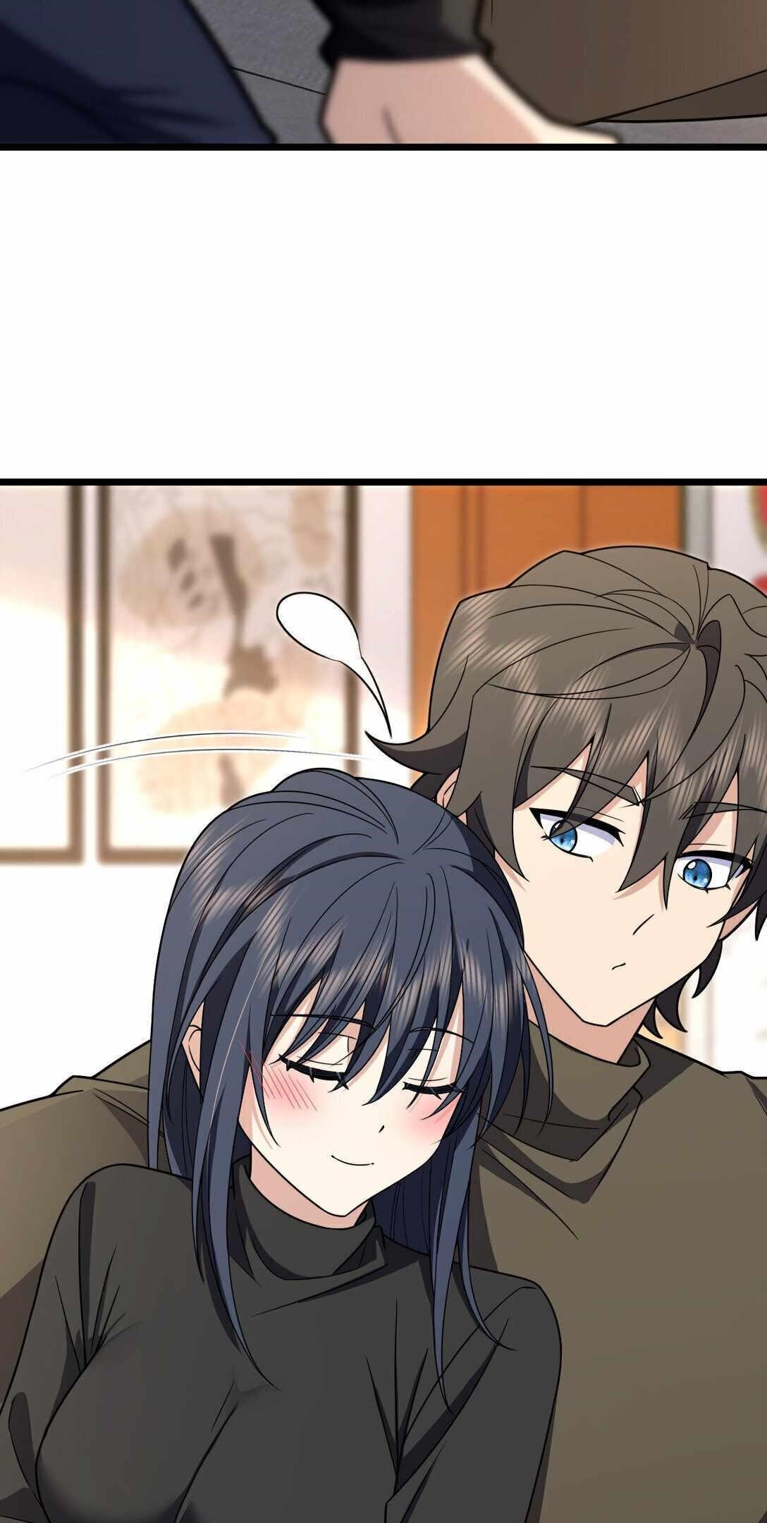 My Wife Is From a Thousand Years Ago - Chapter 262 Page 15