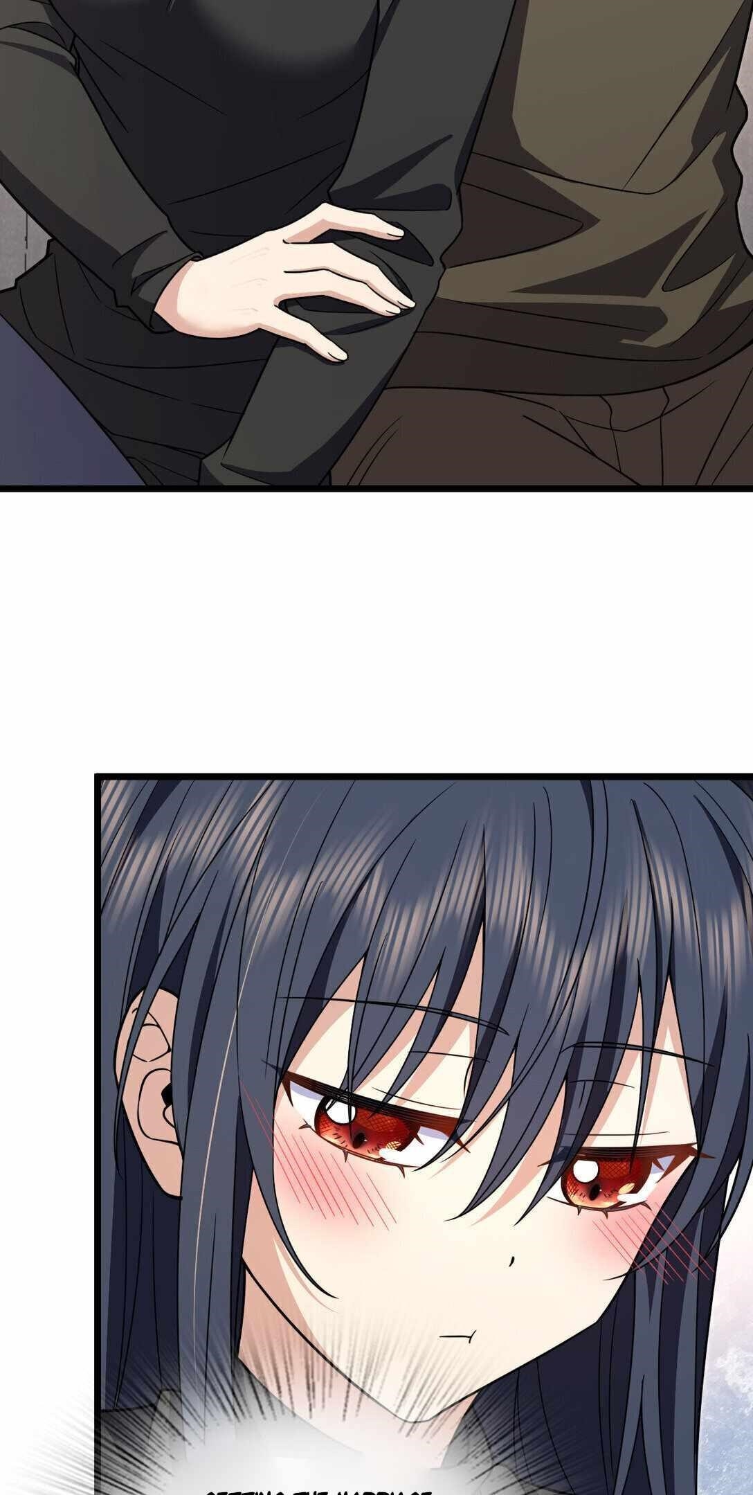 My Wife Is From a Thousand Years Ago - Chapter 262 Page 16