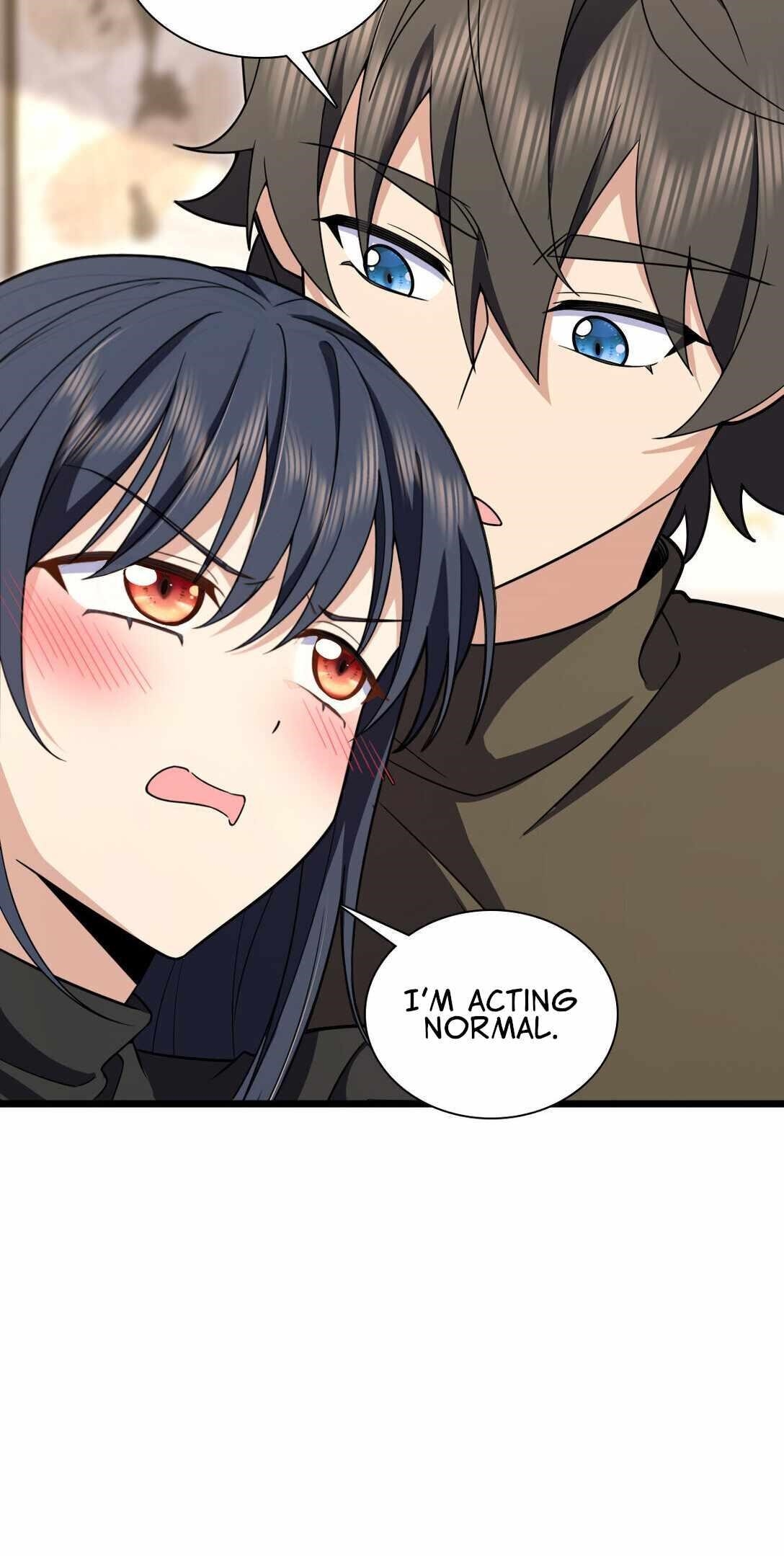 My Wife Is From a Thousand Years Ago - Chapter 262 Page 18