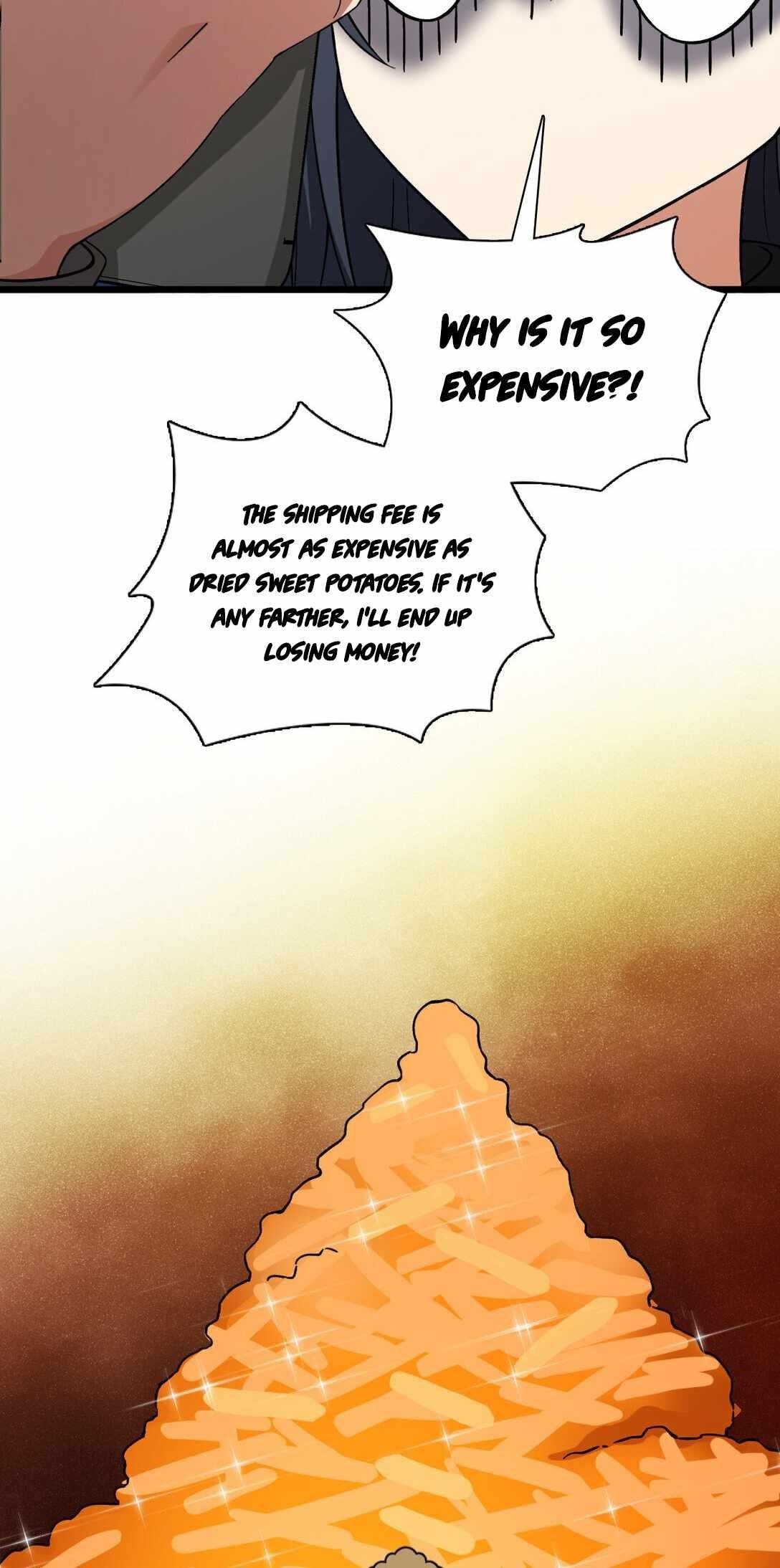 My Wife Is From a Thousand Years Ago - Chapter 263 Page 16