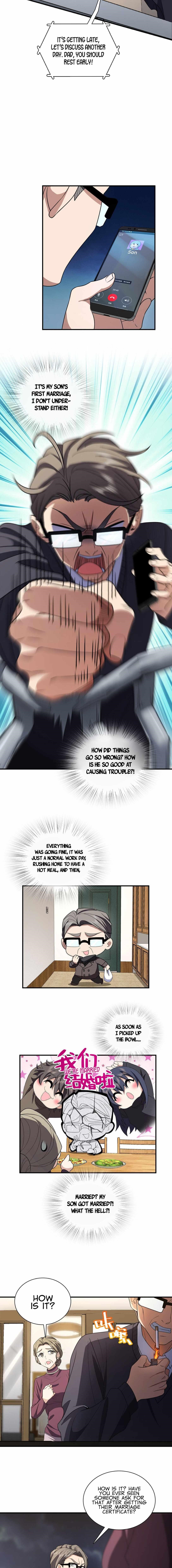 My Wife Is From a Thousand Years Ago - Chapter 263 Page 29