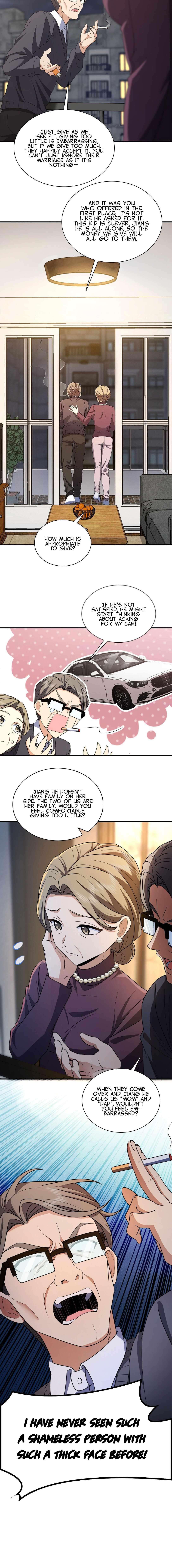 My Wife Is From a Thousand Years Ago - Chapter 263 Page 30