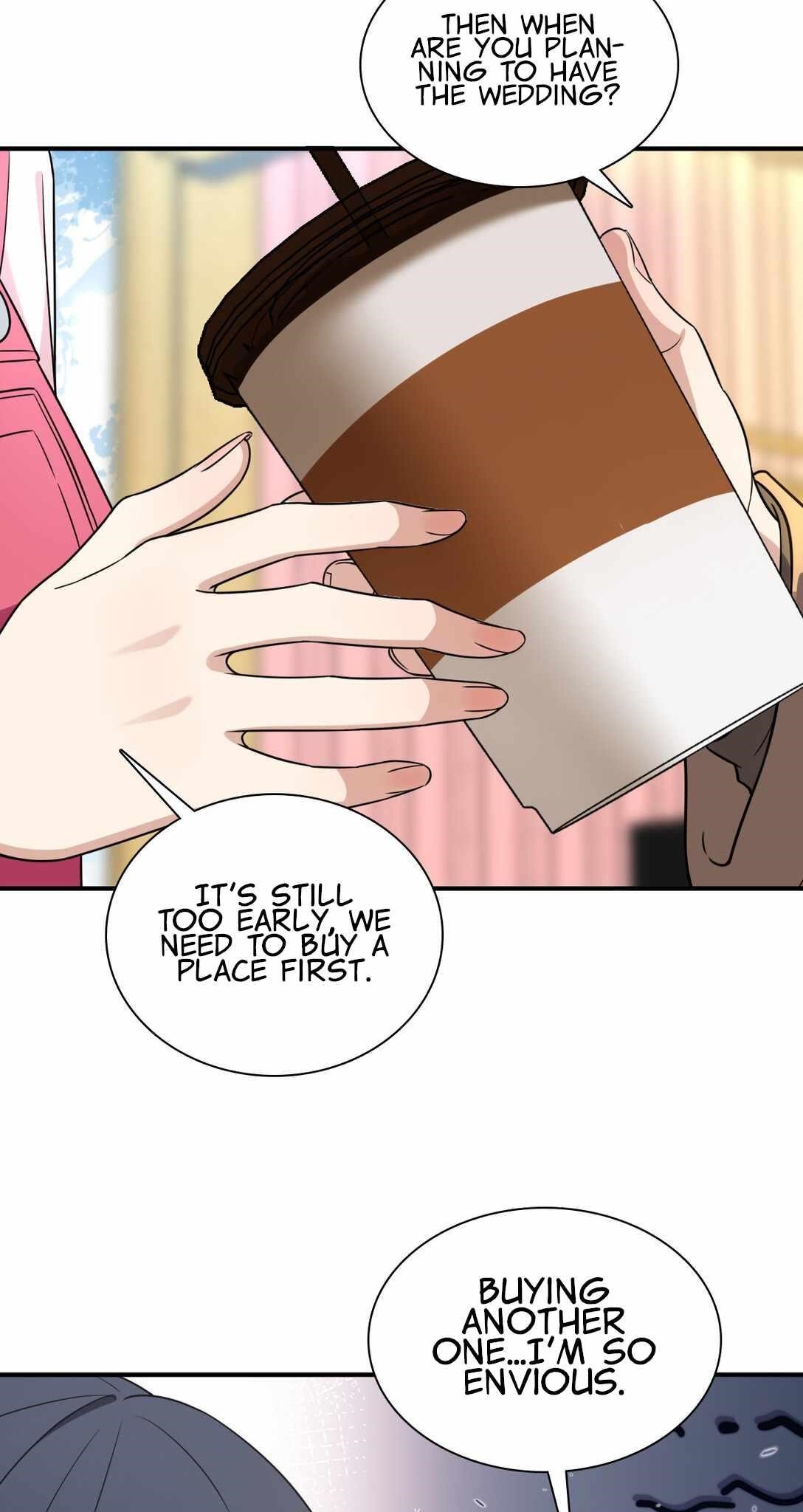 My Wife Is From a Thousand Years Ago - Chapter 264 Page 23