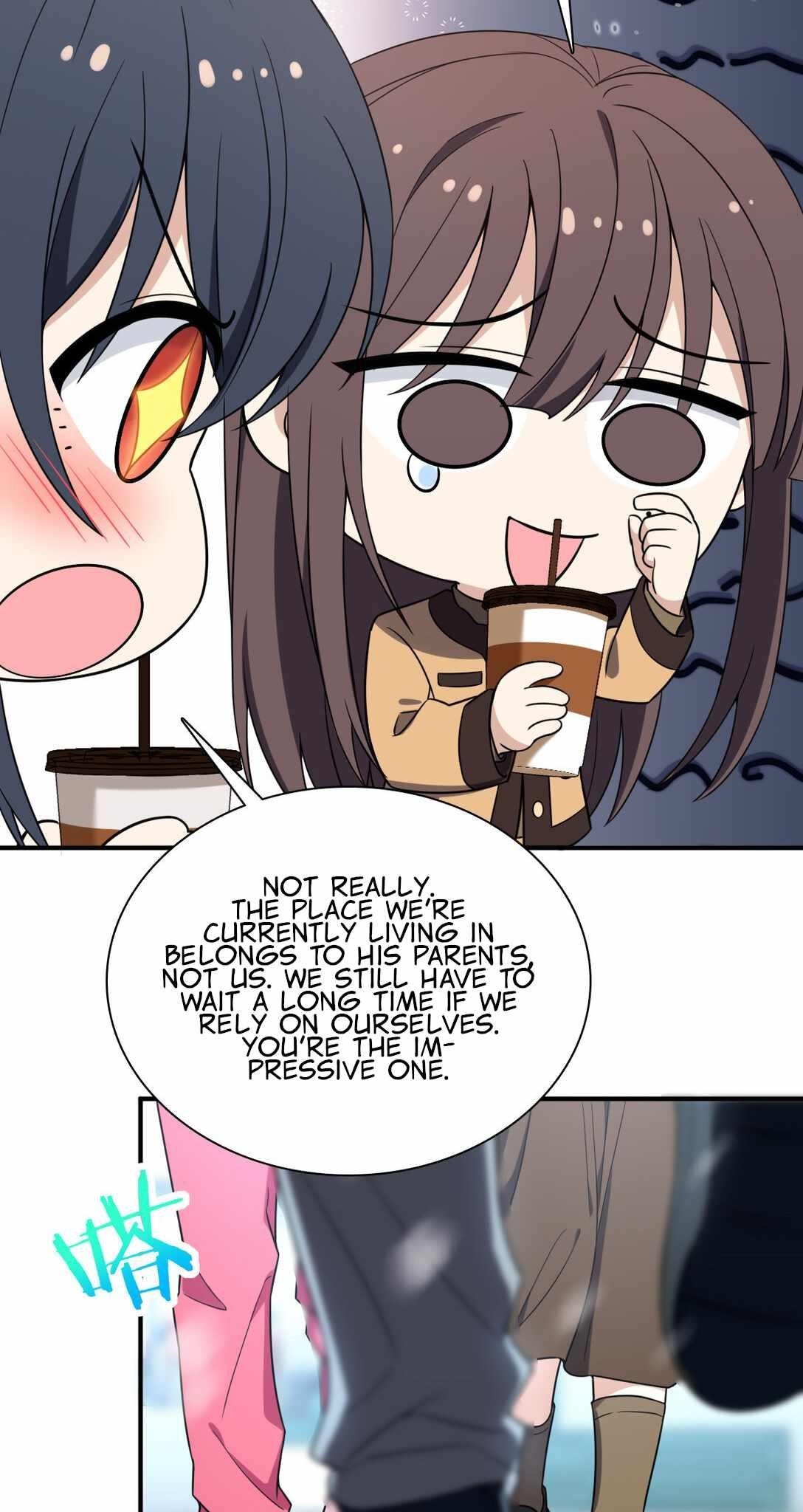 My Wife Is From a Thousand Years Ago - Chapter 264 Page 24