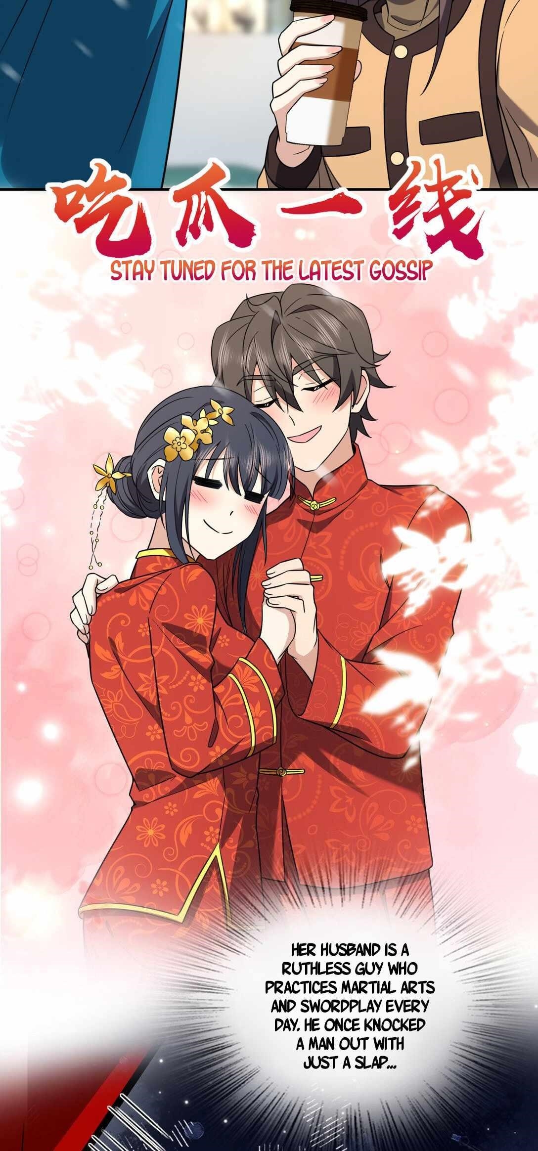 My Wife Is From a Thousand Years Ago - Chapter 264 Page 30