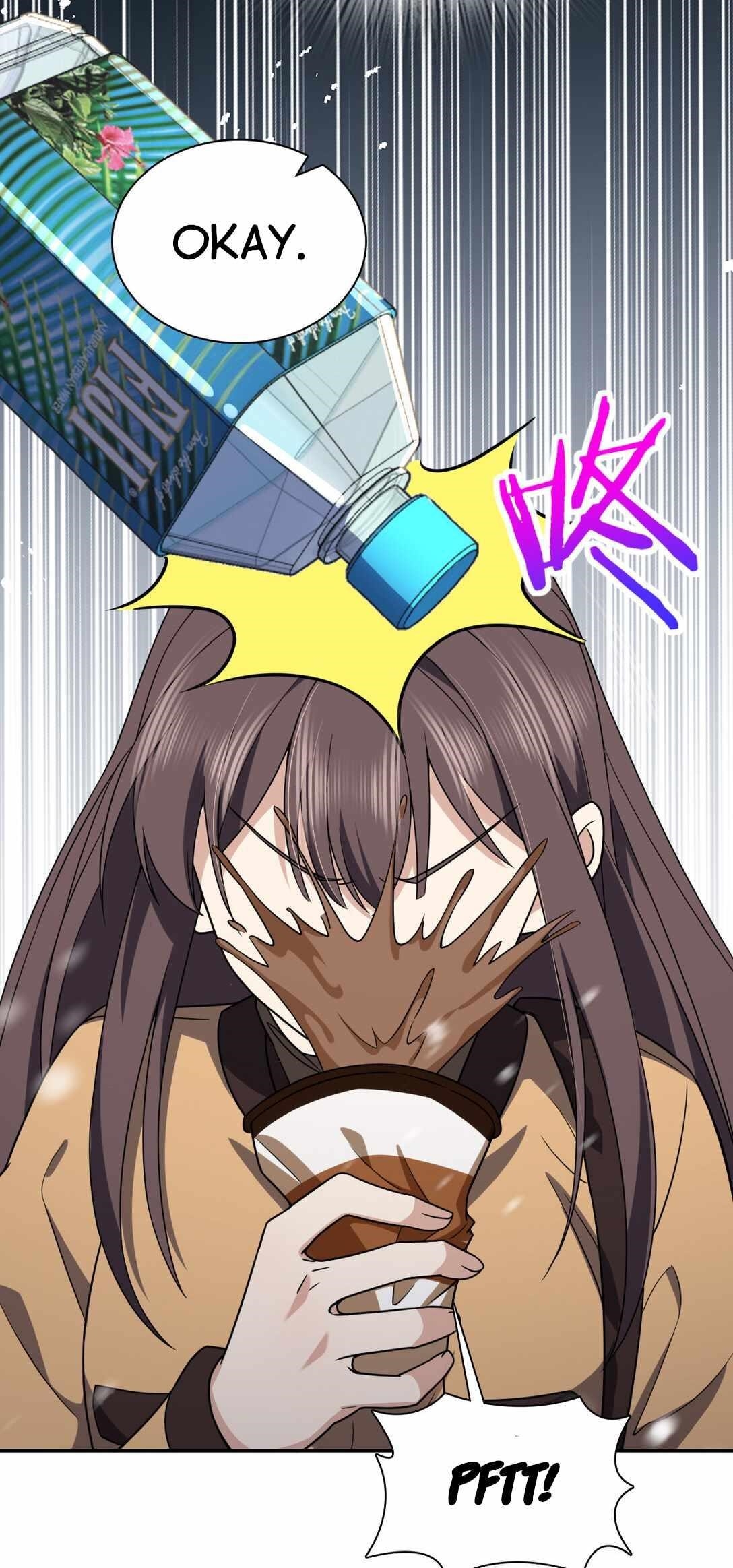 My Wife Is From a Thousand Years Ago - Chapter 264 Page 32