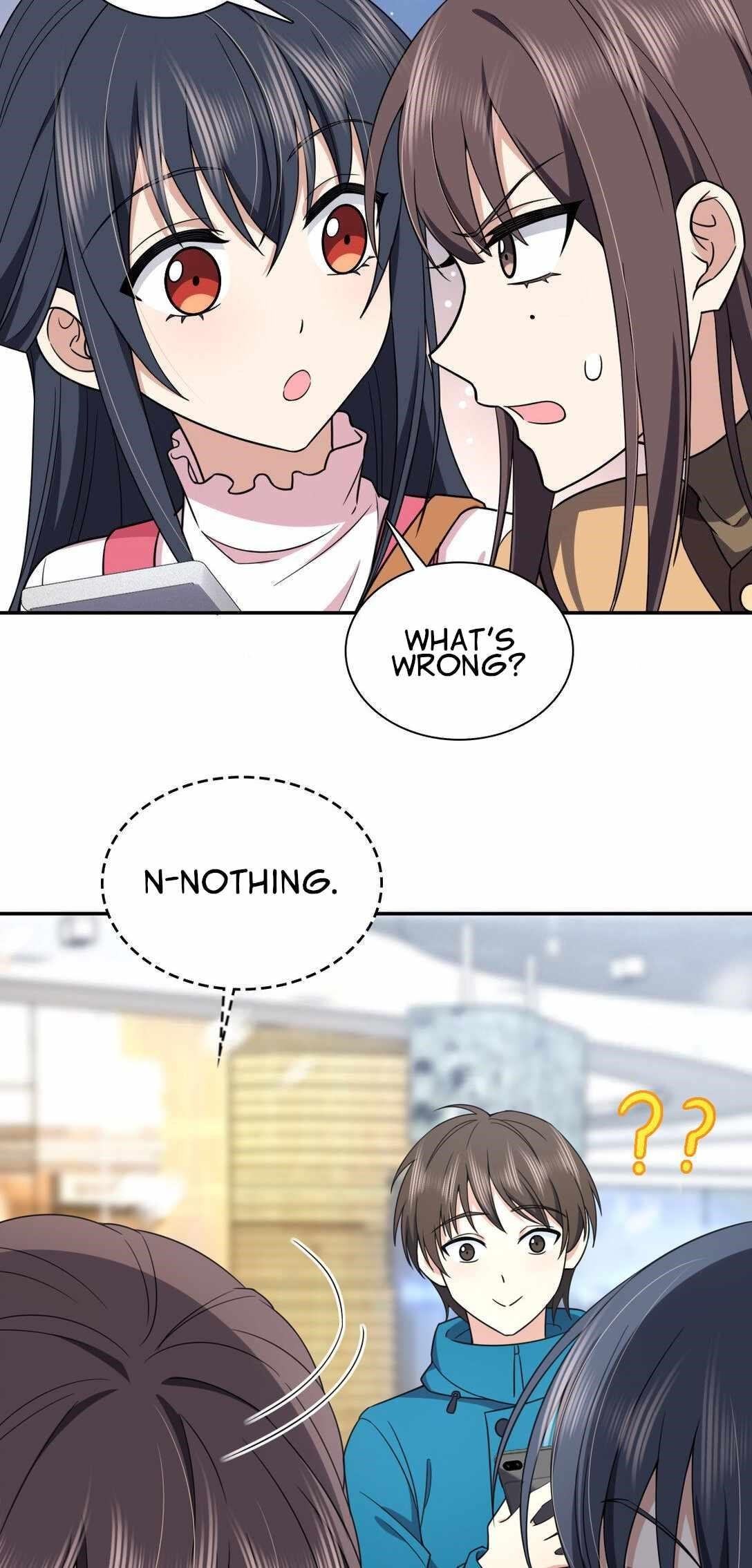 My Wife Is From a Thousand Years Ago - Chapter 264 Page 34