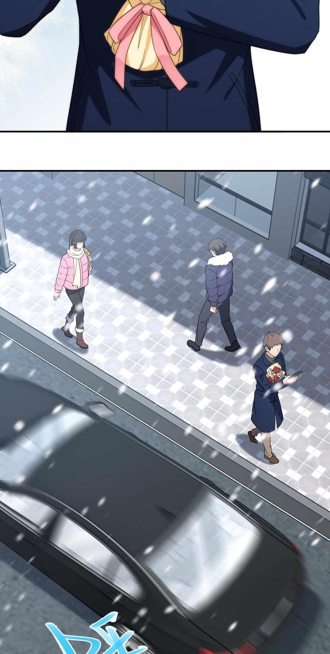 My Wife Is From a Thousand Years Ago - Chapter 264 Page 5