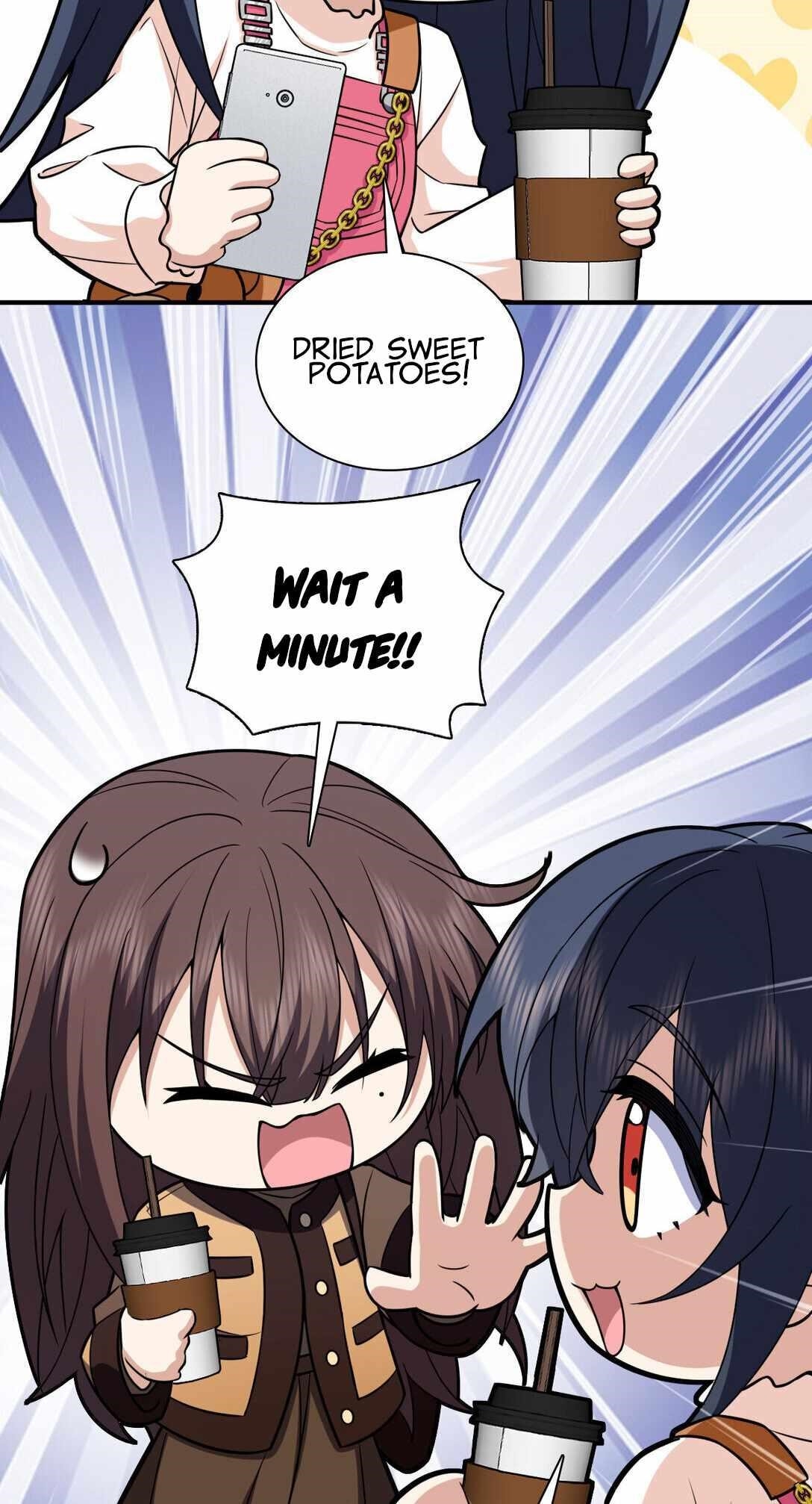 My Wife Is From a Thousand Years Ago - Chapter 265 Page 15